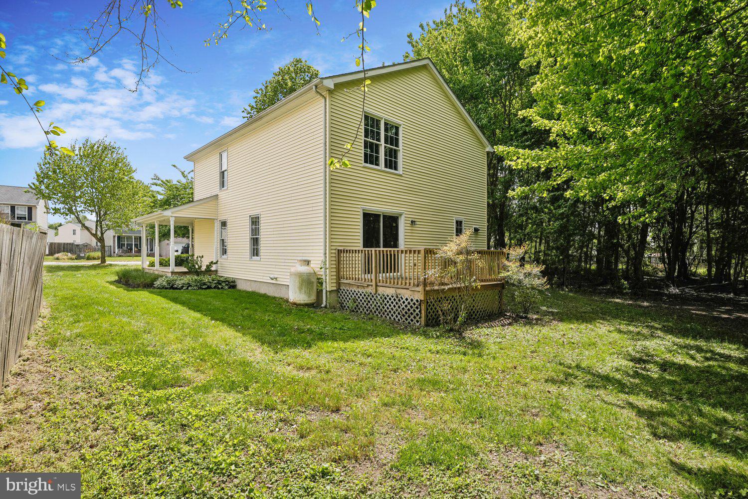 CAROLINE FARMS - Residential