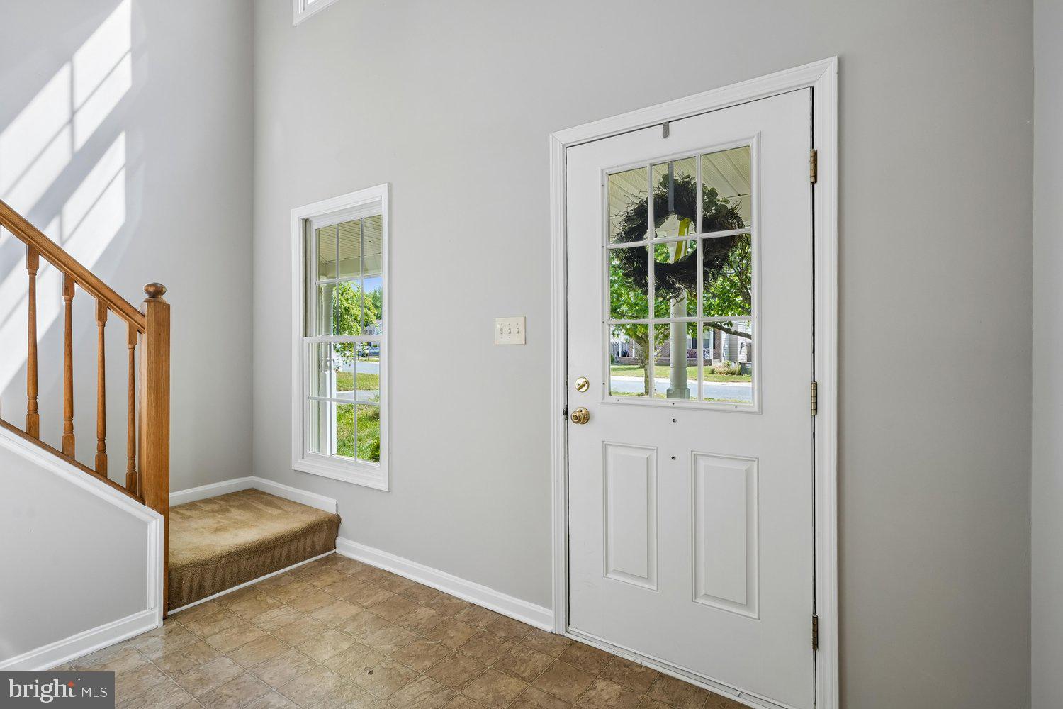 CAROLINE FARMS - Residential