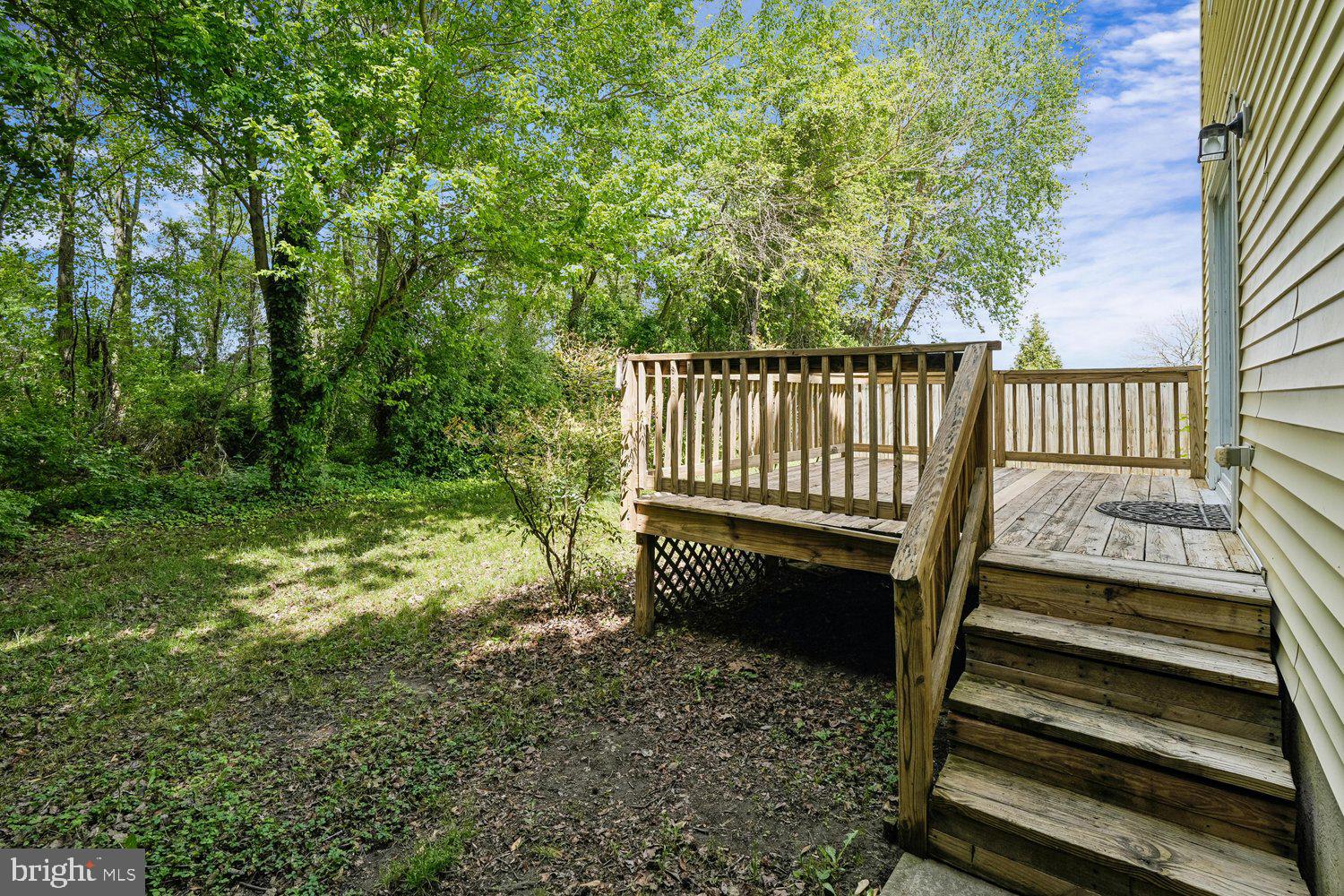 CAROLINE FARMS - Residential