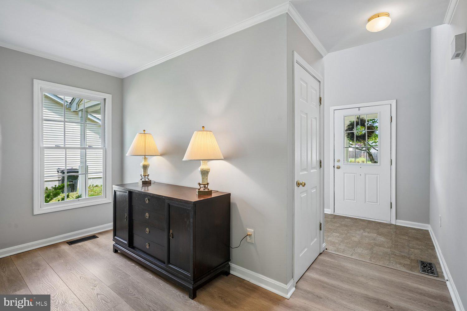 CAROLINE FARMS - Residential