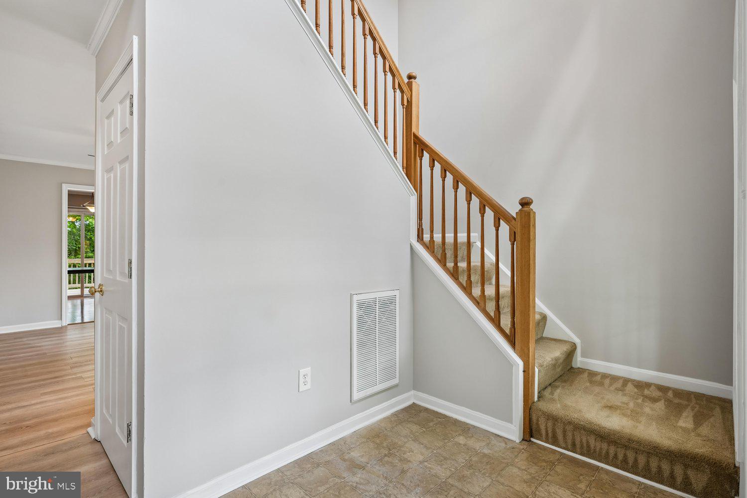 CAROLINE FARMS - Residential