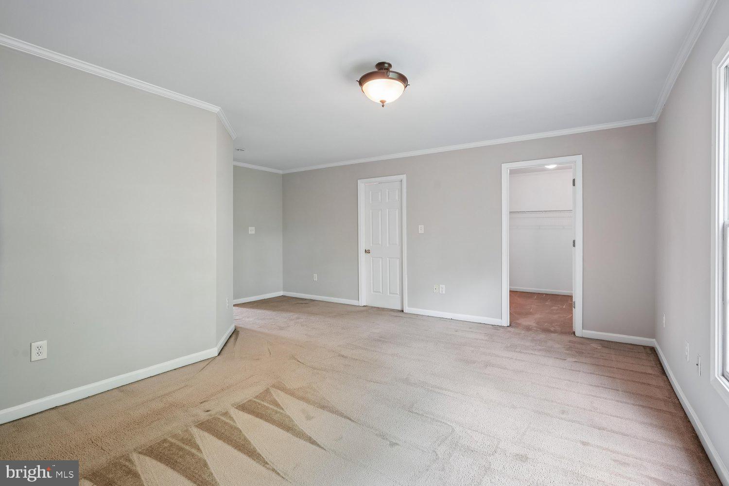 CAROLINE FARMS - Residential