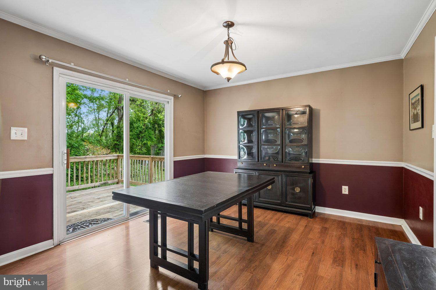 CAROLINE FARMS - Residential