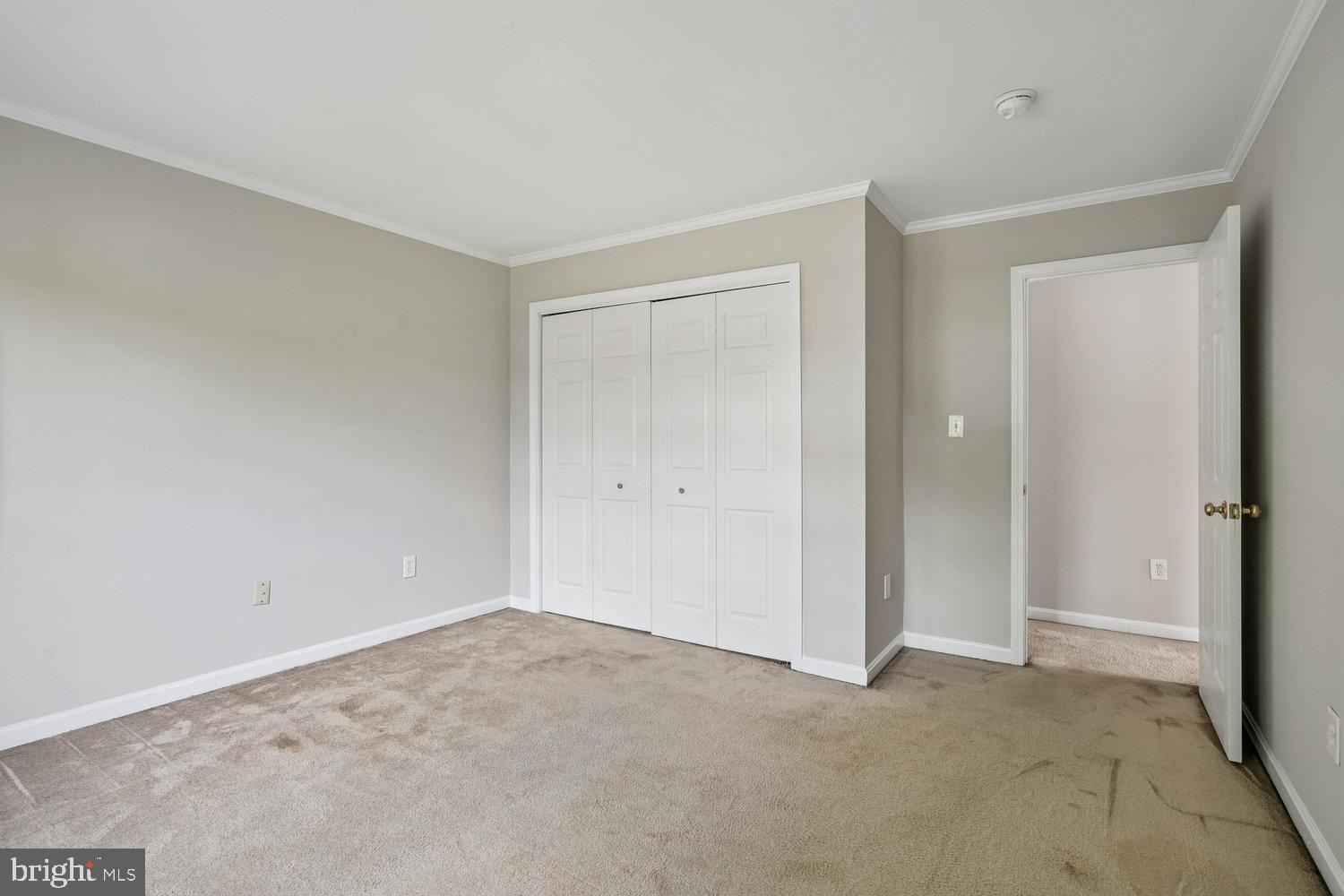 CAROLINE FARMS - Residential