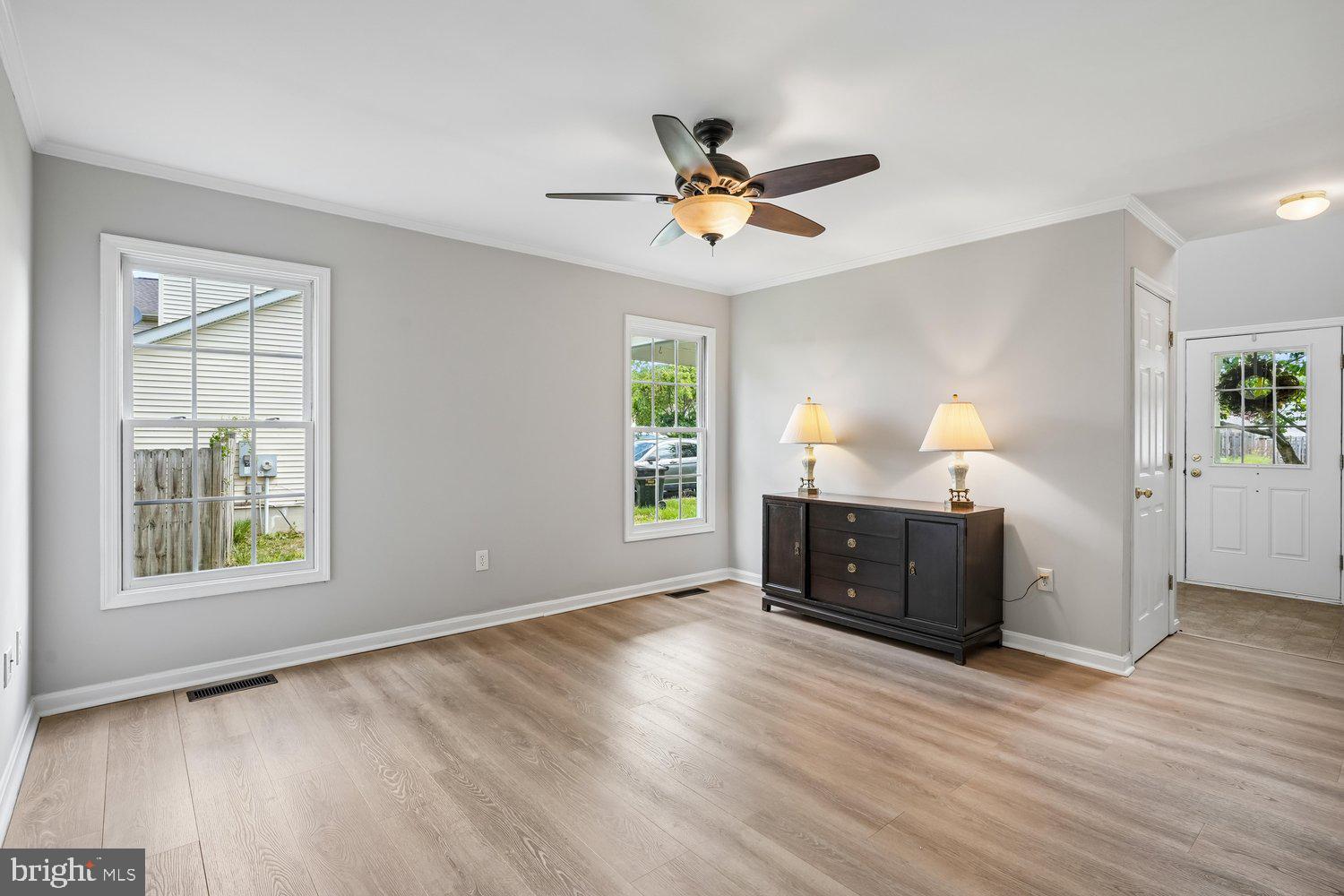 CAROLINE FARMS - Residential