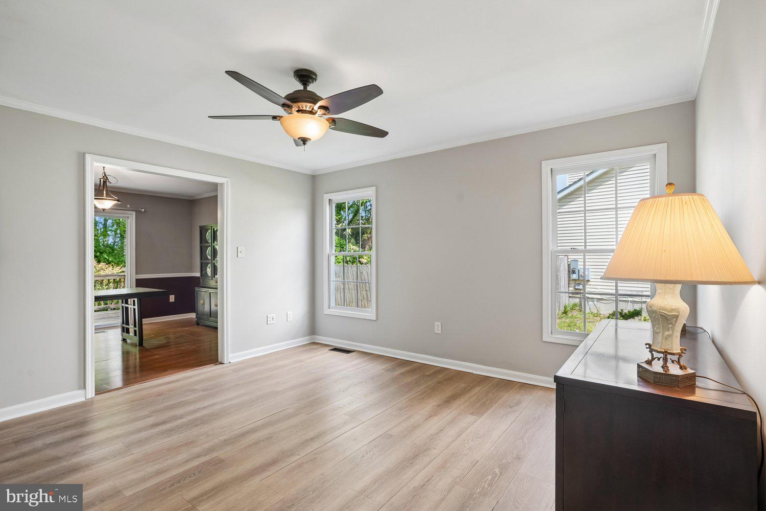 CAROLINE FARMS - Residential