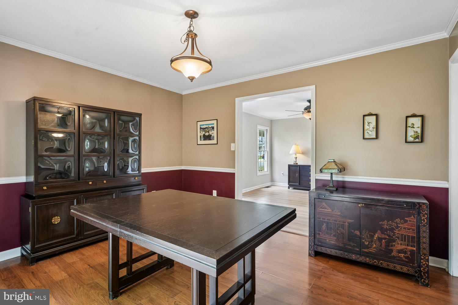 CAROLINE FARMS - Residential