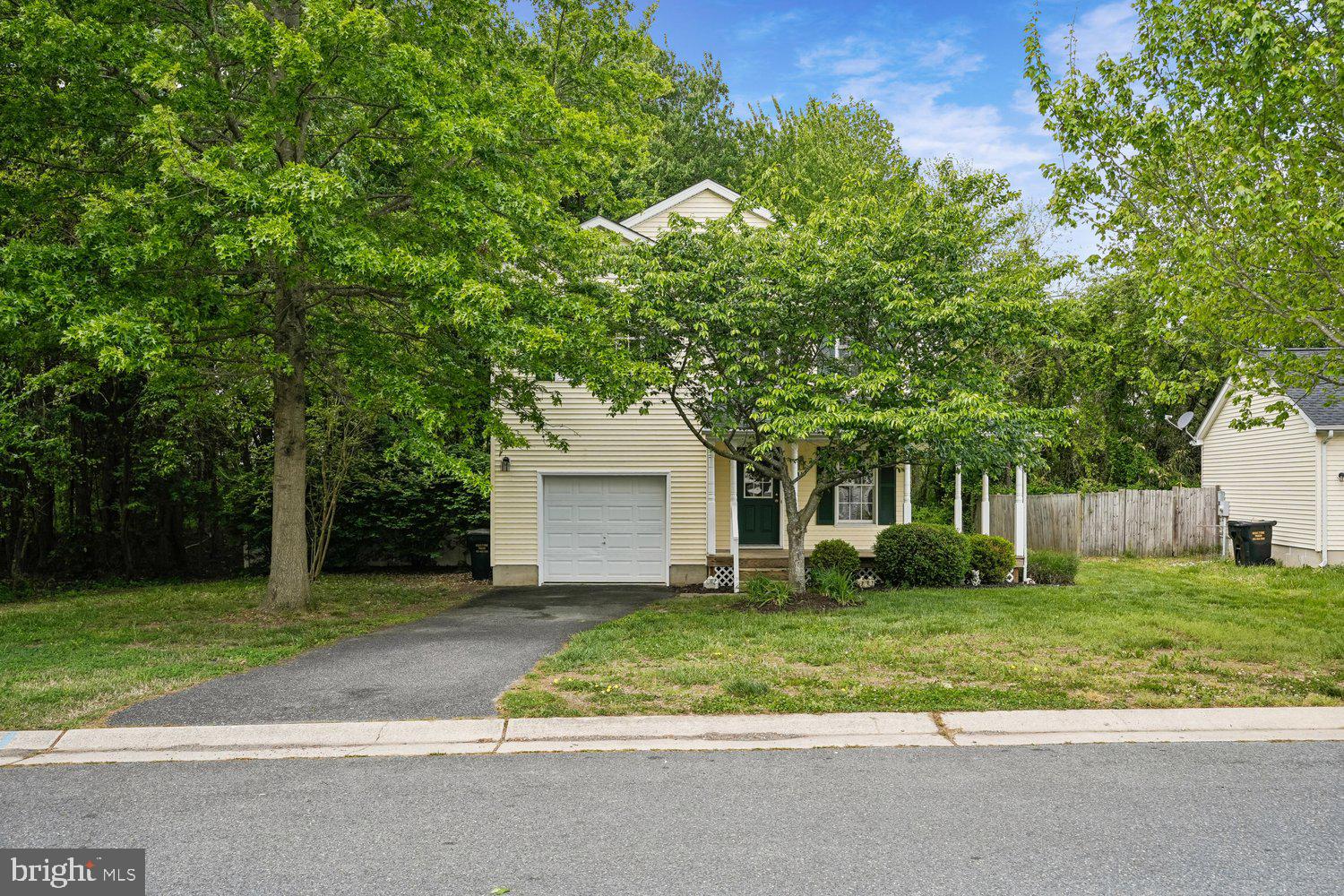 CAROLINE FARMS - Residential