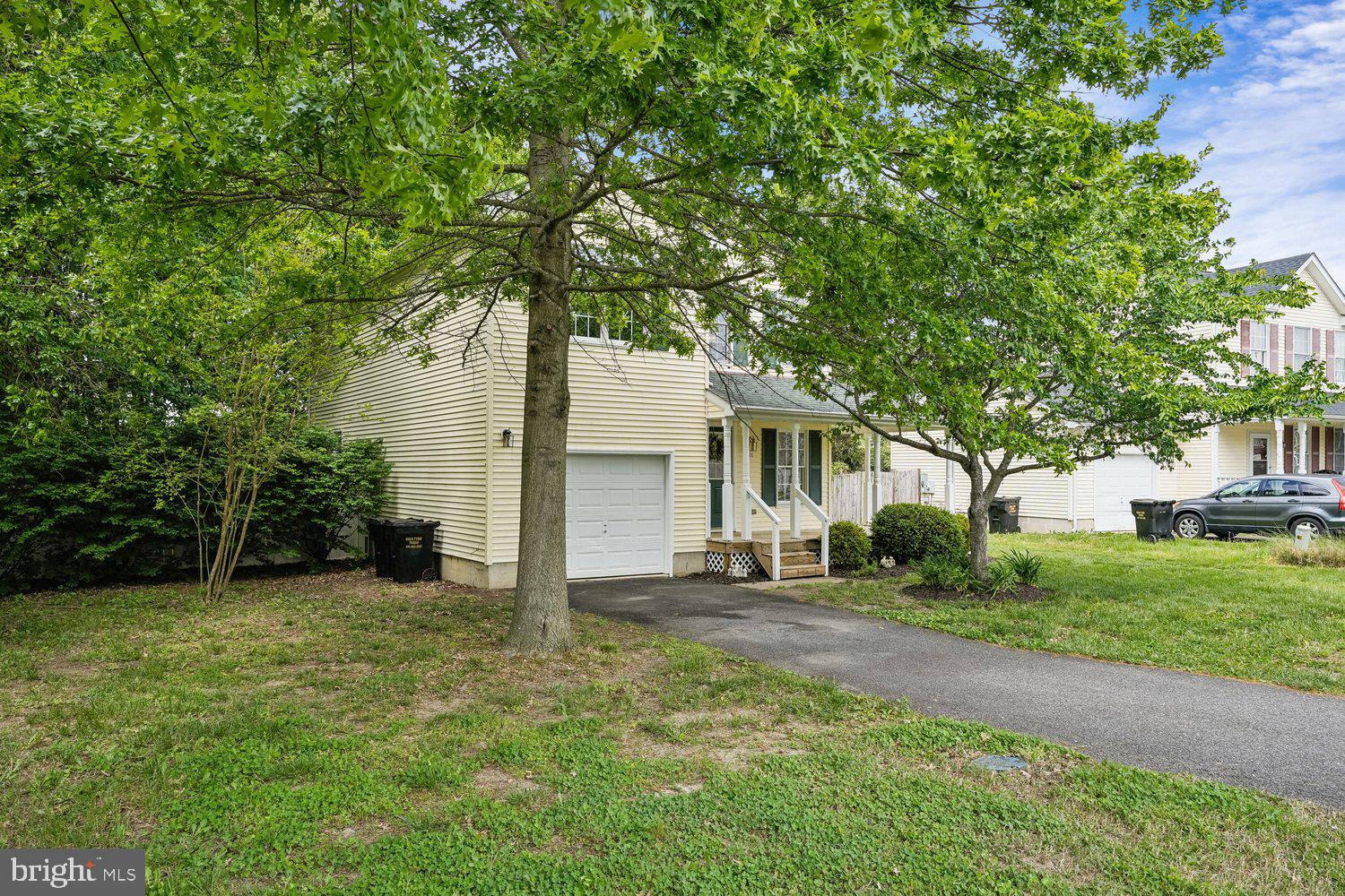 CAROLINE FARMS - Residential