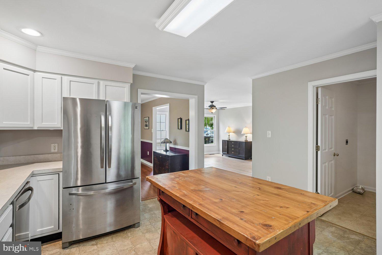 CAROLINE FARMS - Residential