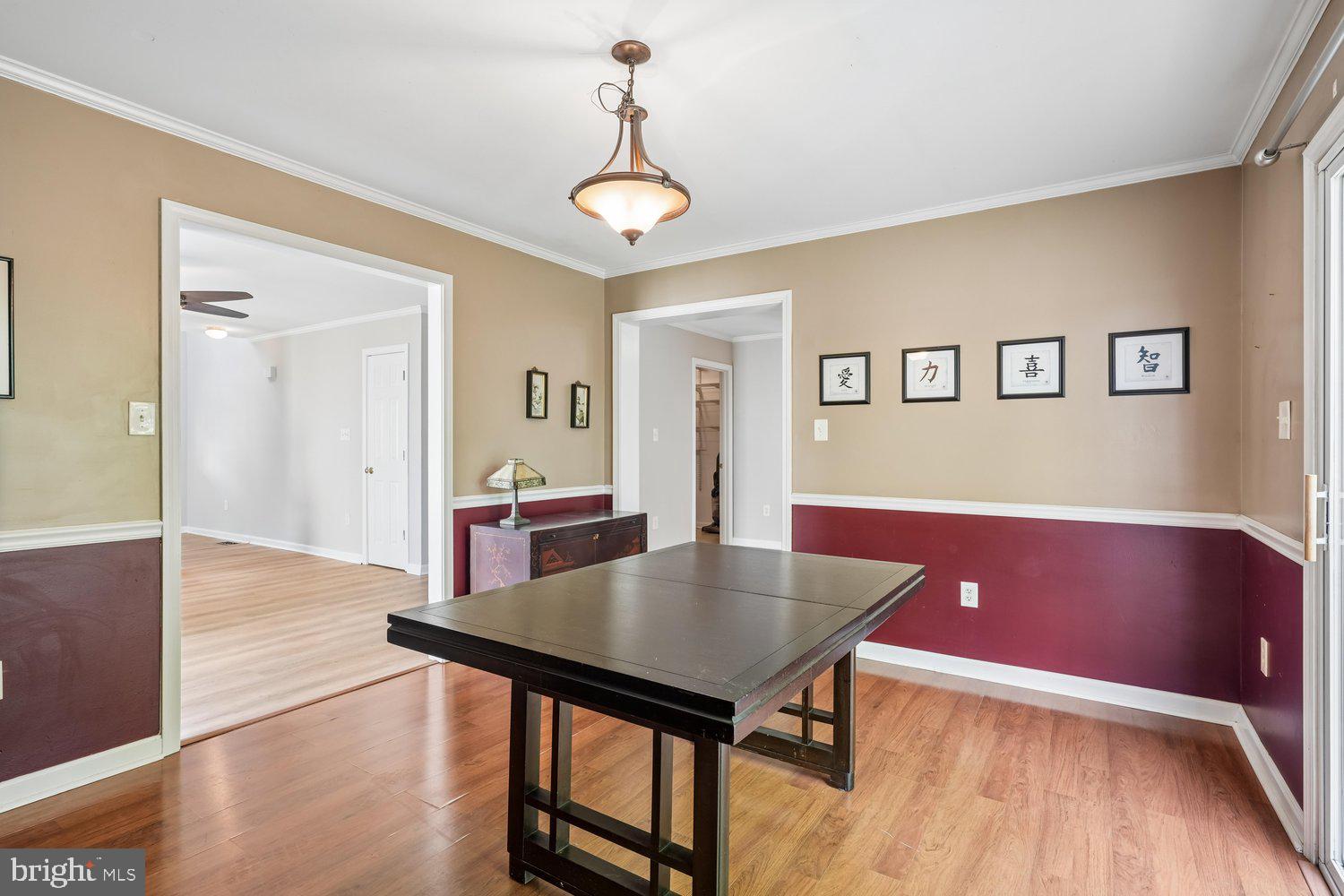 CAROLINE FARMS - Residential