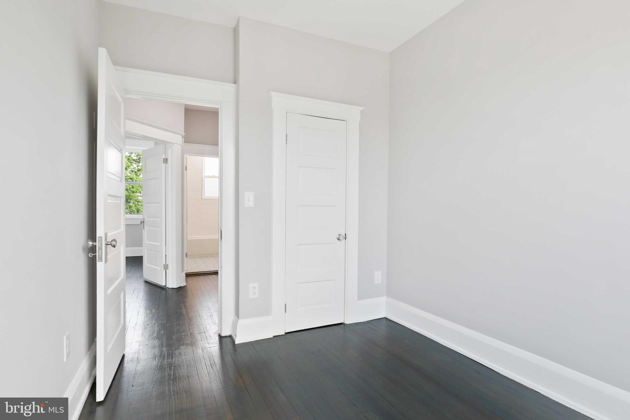 MEDFIELD - Residential Lease