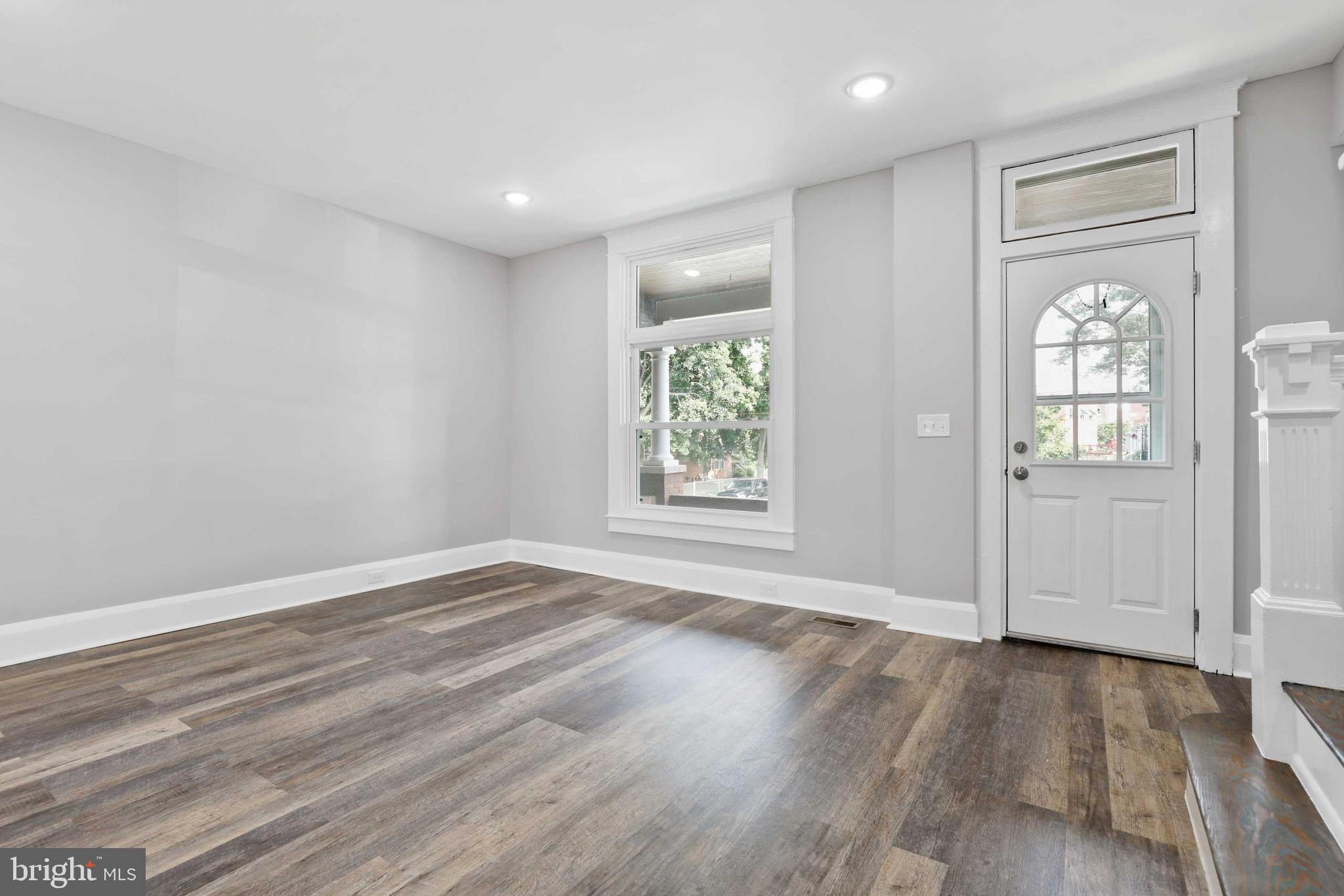 MEDFIELD - Residential Lease