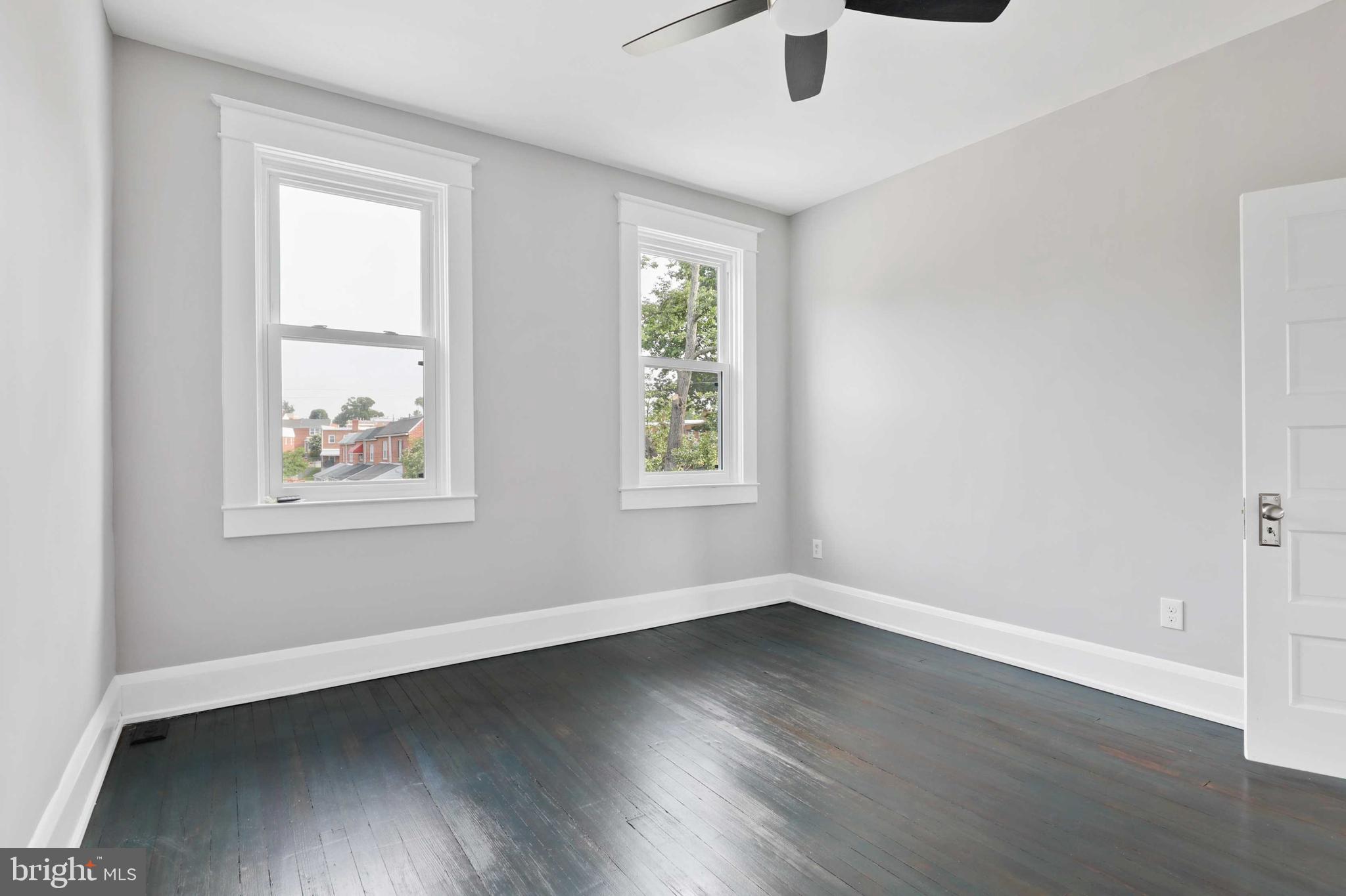 MEDFIELD - Residential Lease