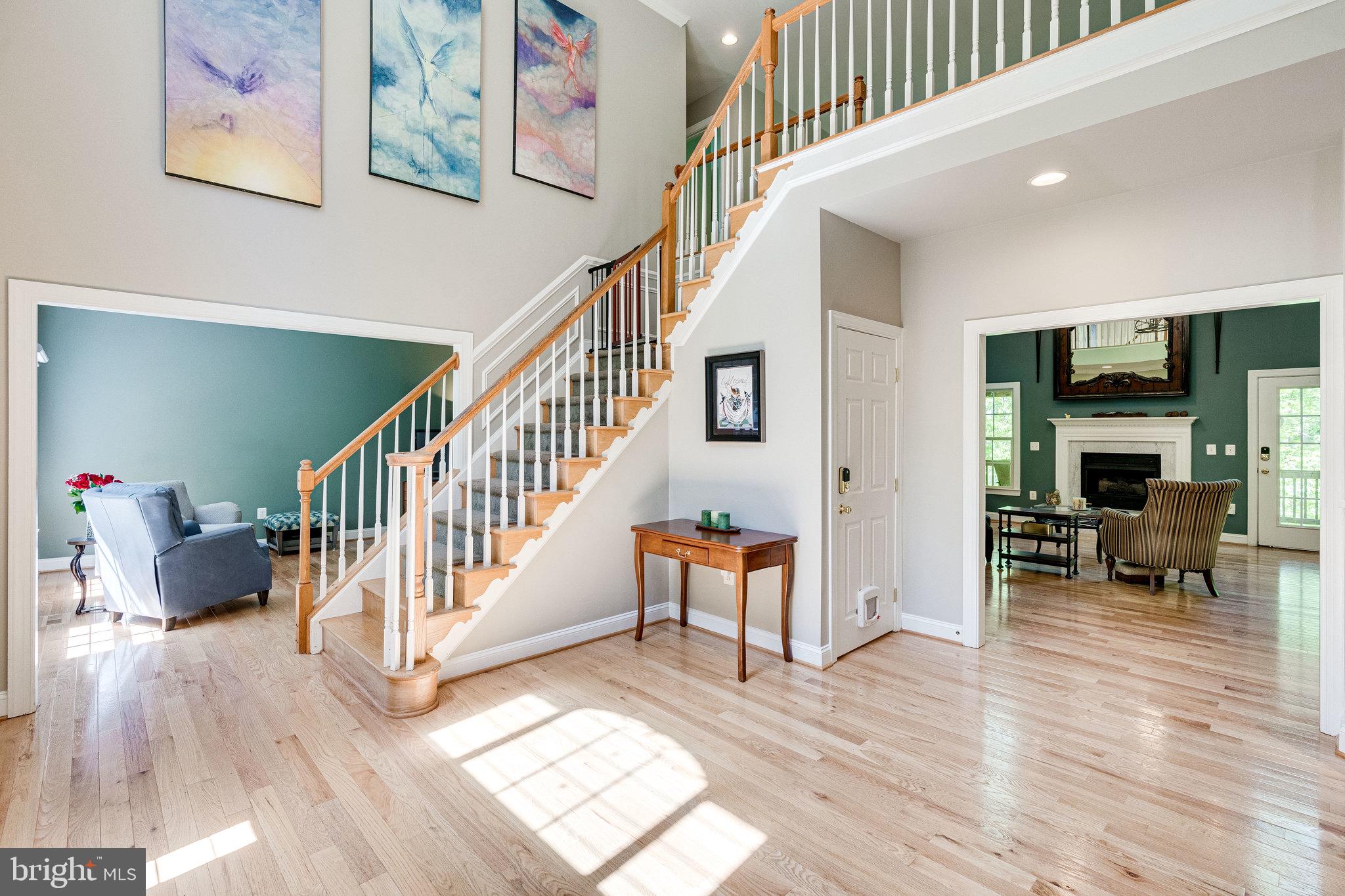 LAURELWOOD - Residential