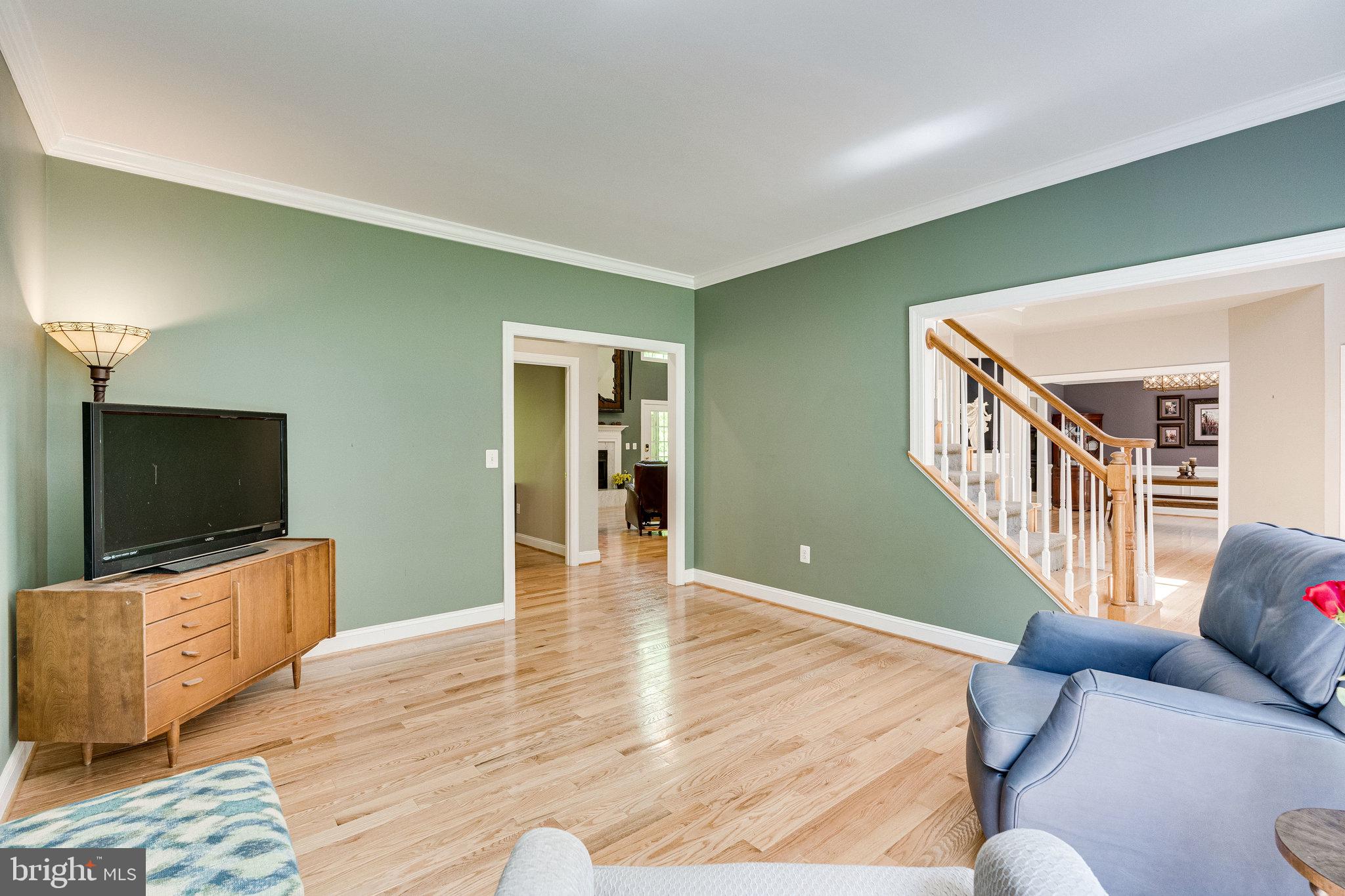 LAURELWOOD - Residential