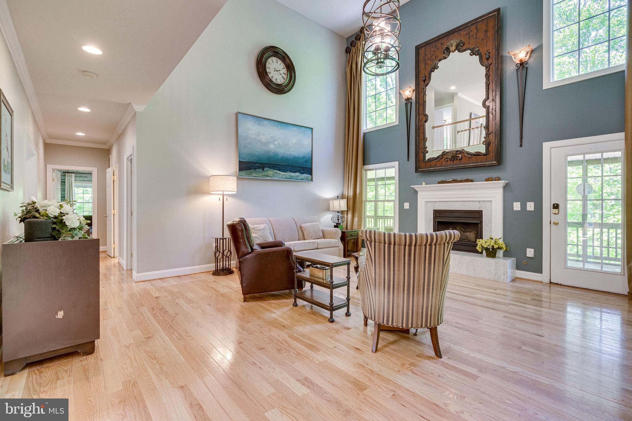 LAURELWOOD - Residential