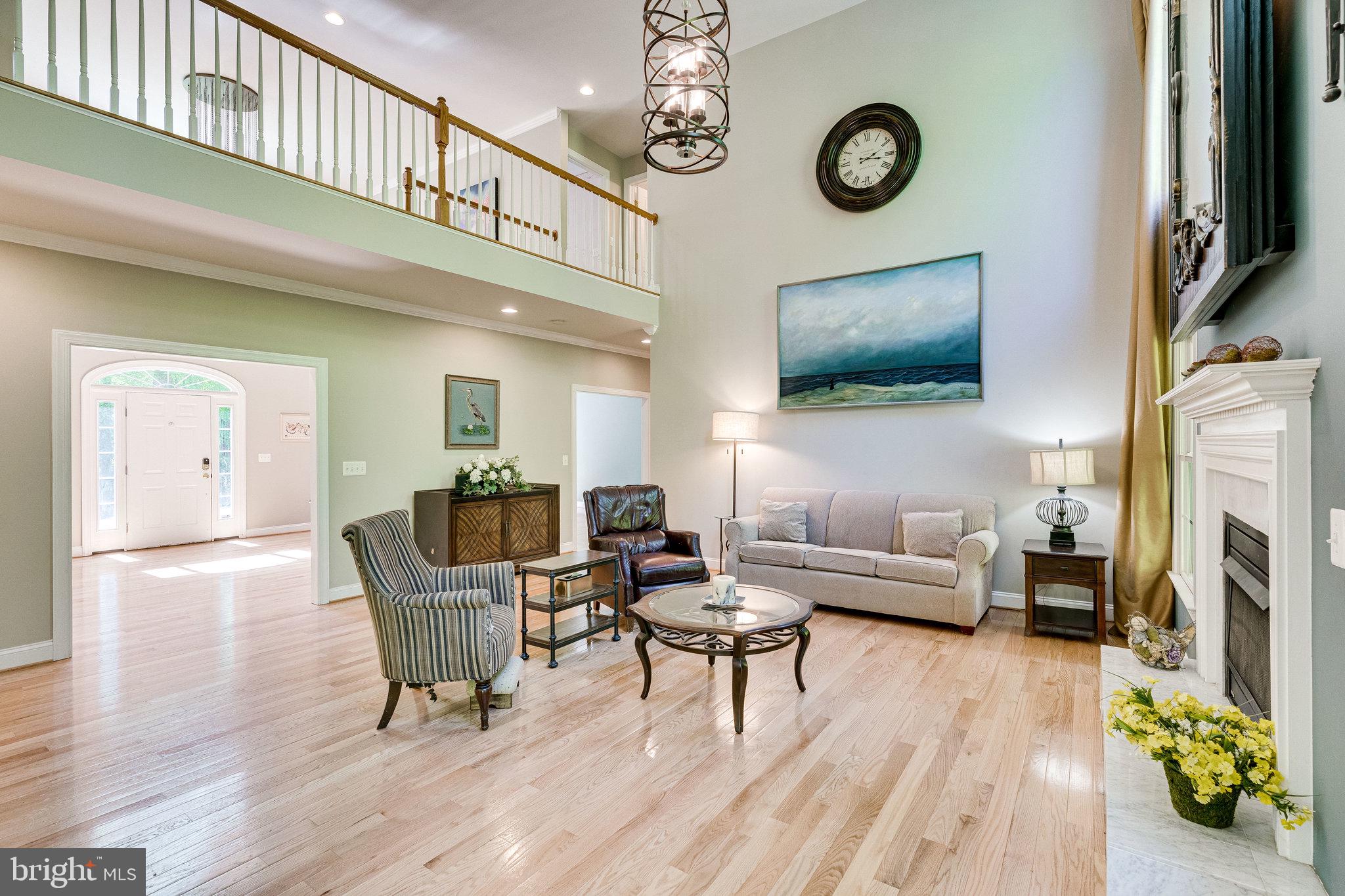 LAURELWOOD - Residential