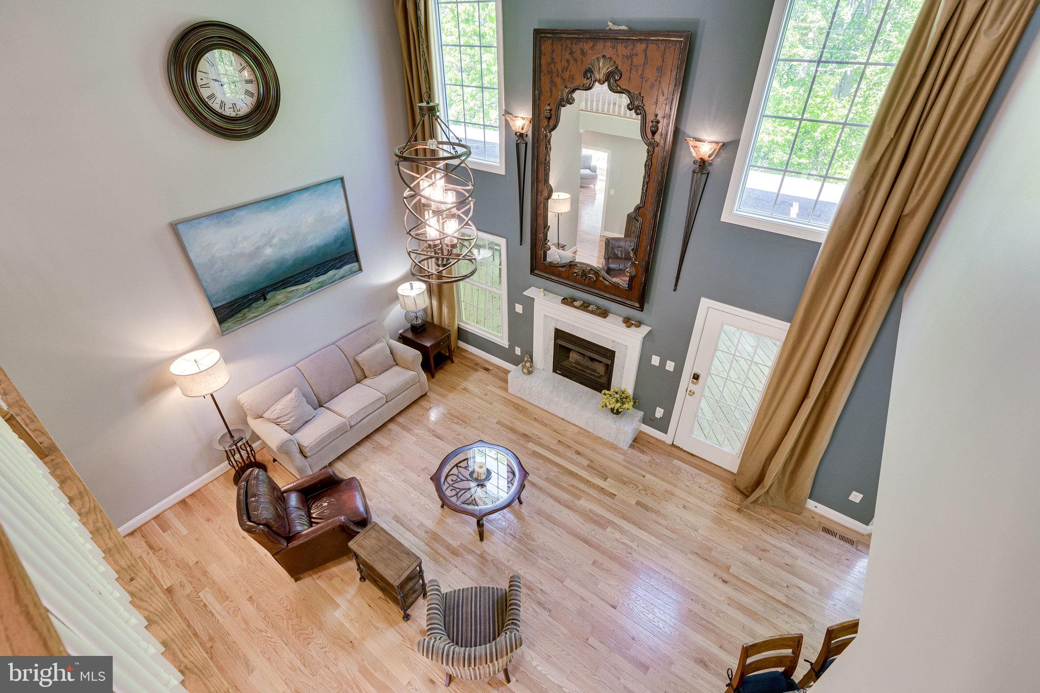 LAURELWOOD - Residential