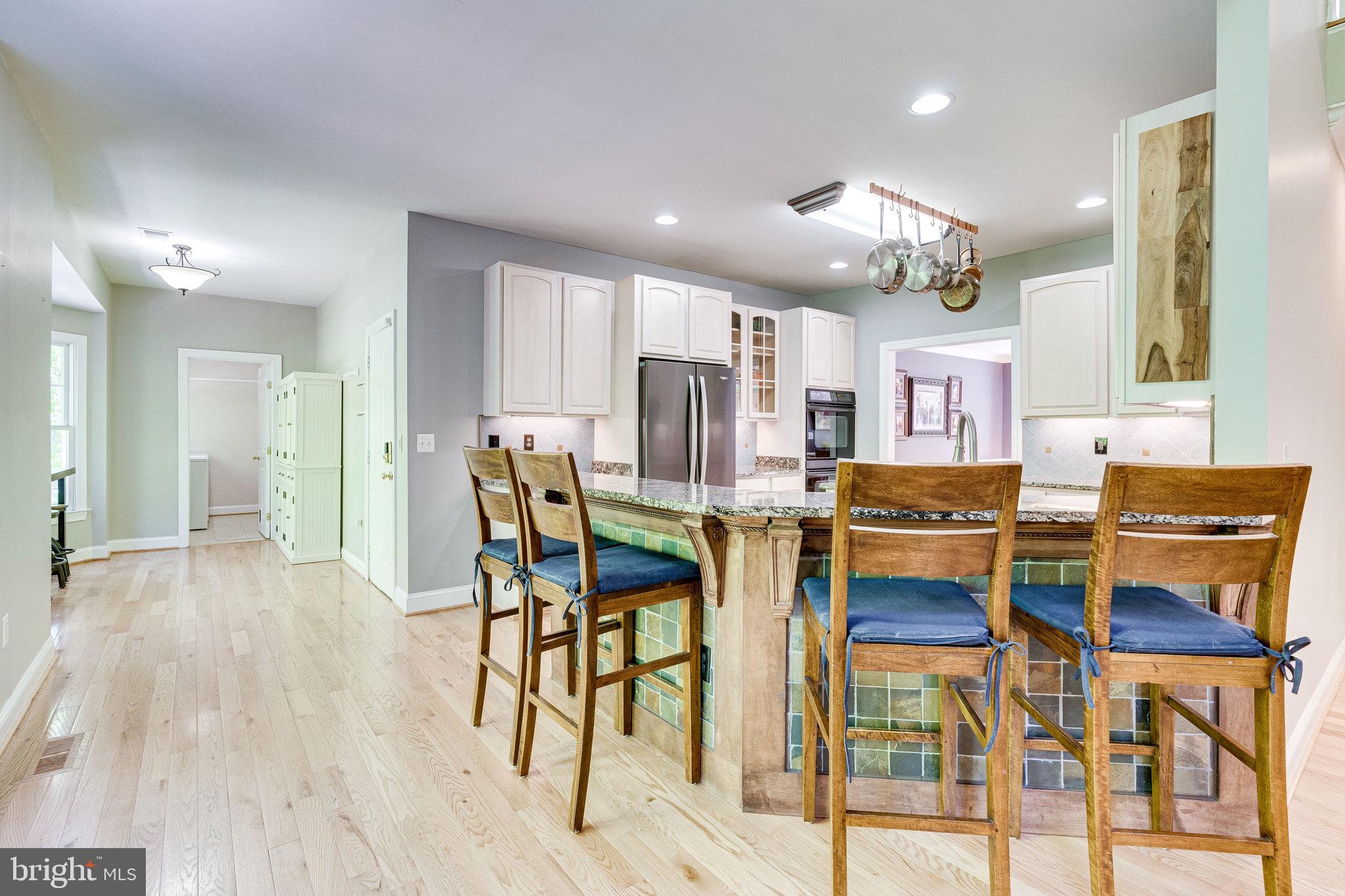 LAURELWOOD - Residential