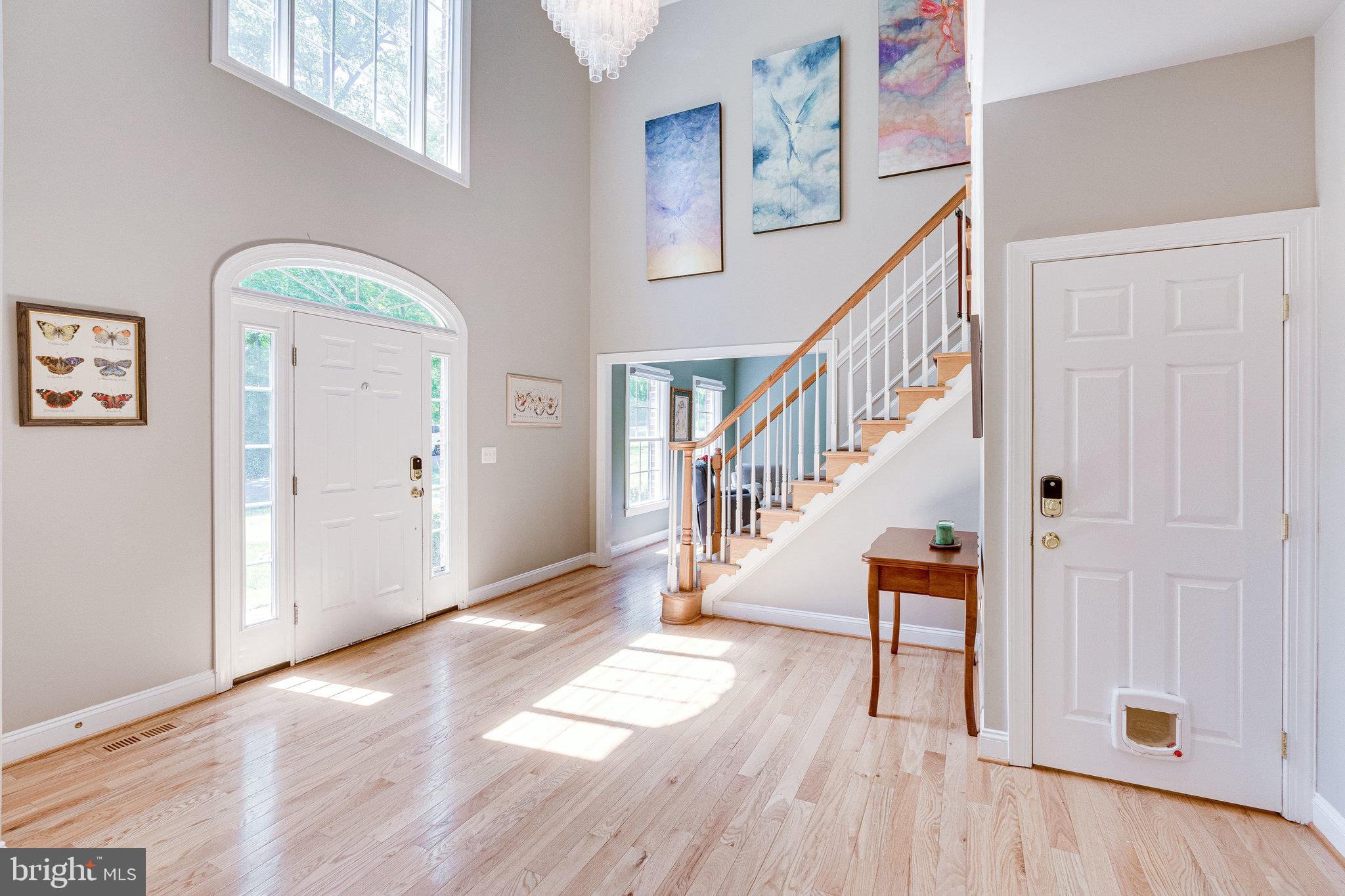 7802 CREEKSIDE VIEW LANE