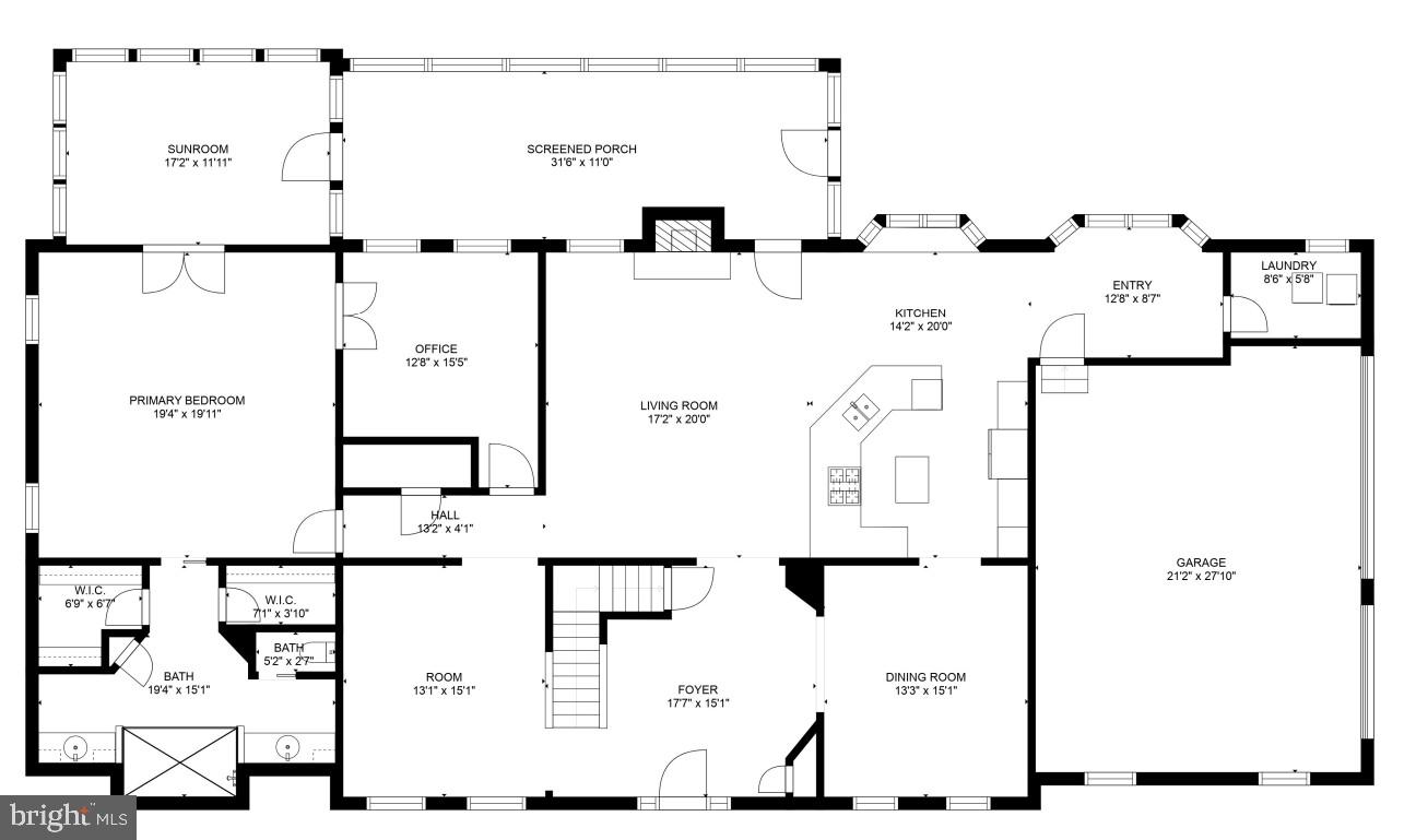 LAURELWOOD - Residential