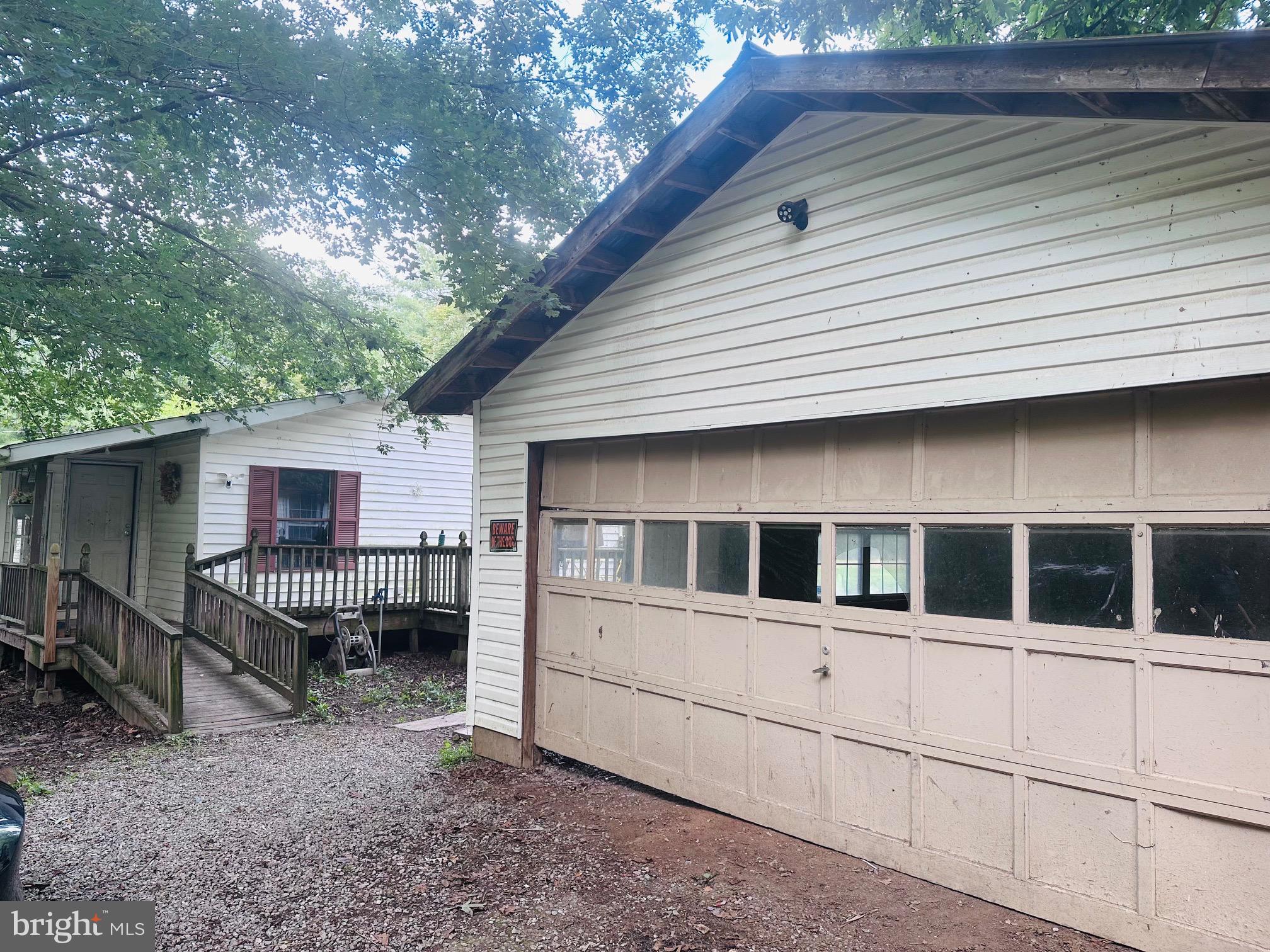 847 MONGOLD ROAD