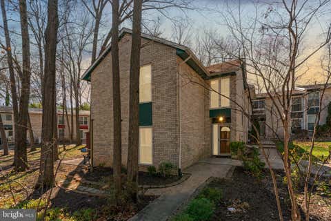 Townhouse For Sale - 8583 Seasons Way<br/> LANHAM, MD 20706