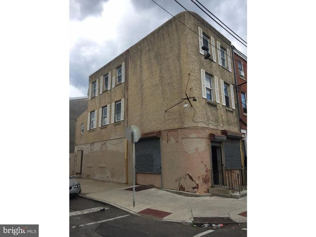 Photo of 1500 N 4th Street, PHILADELPHIA, PA 19122 (MLS # PAPH2580174)