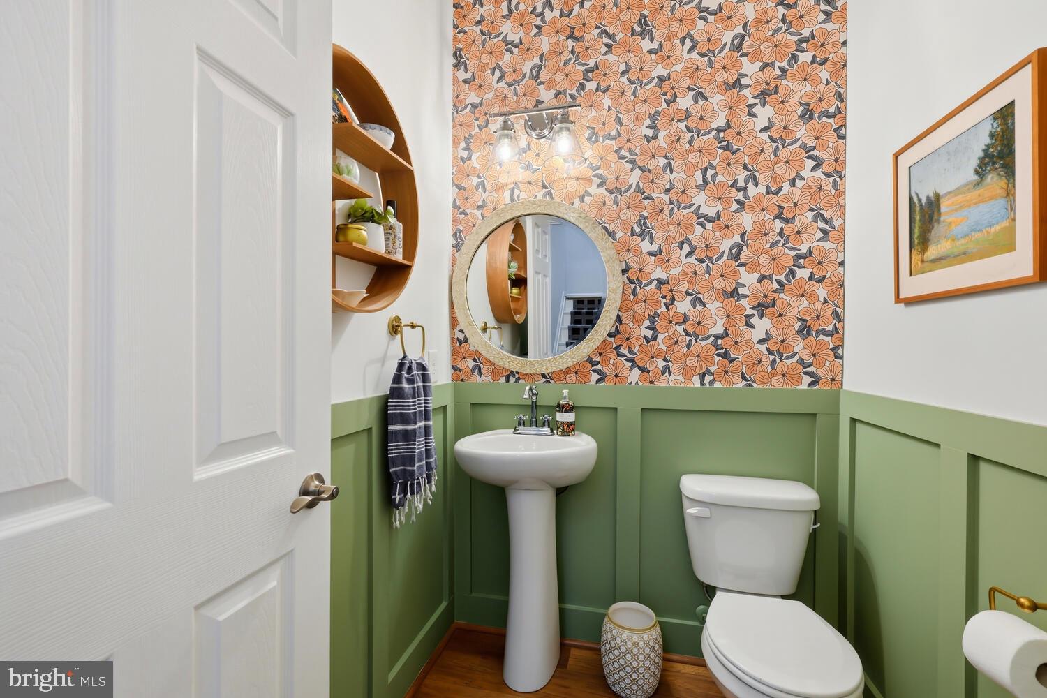 ELLENDALE - Residential