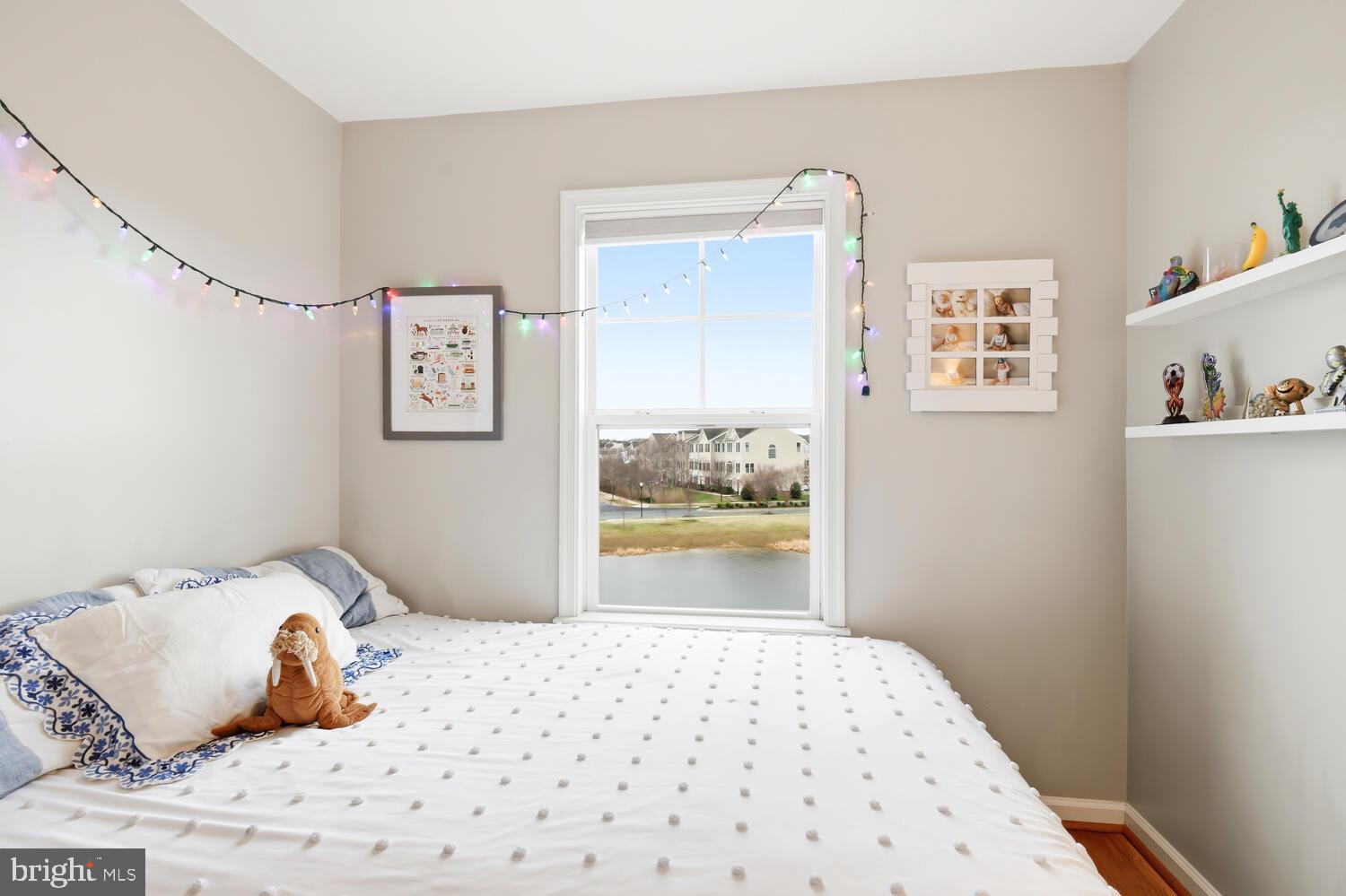 ELLENDALE - Residential