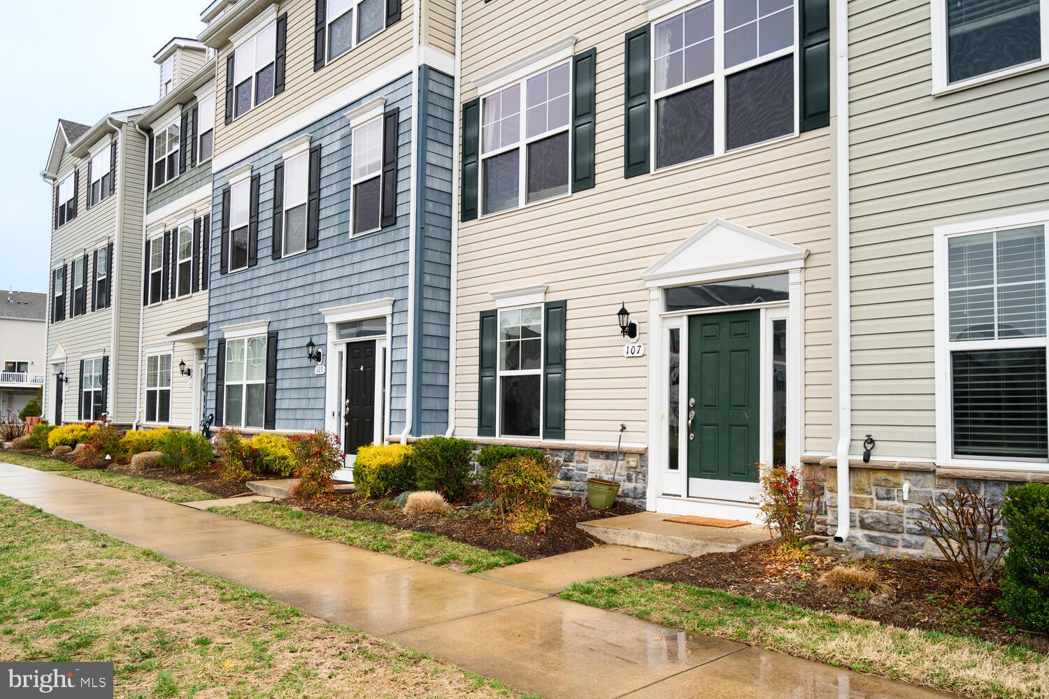 107 LIAM THOMAS LANE