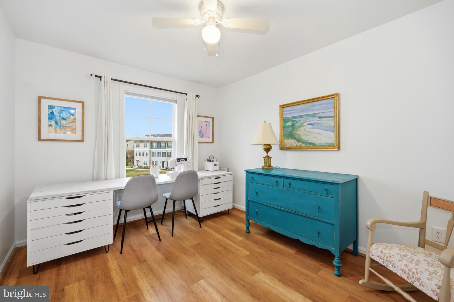 ELLENDALE - Residential