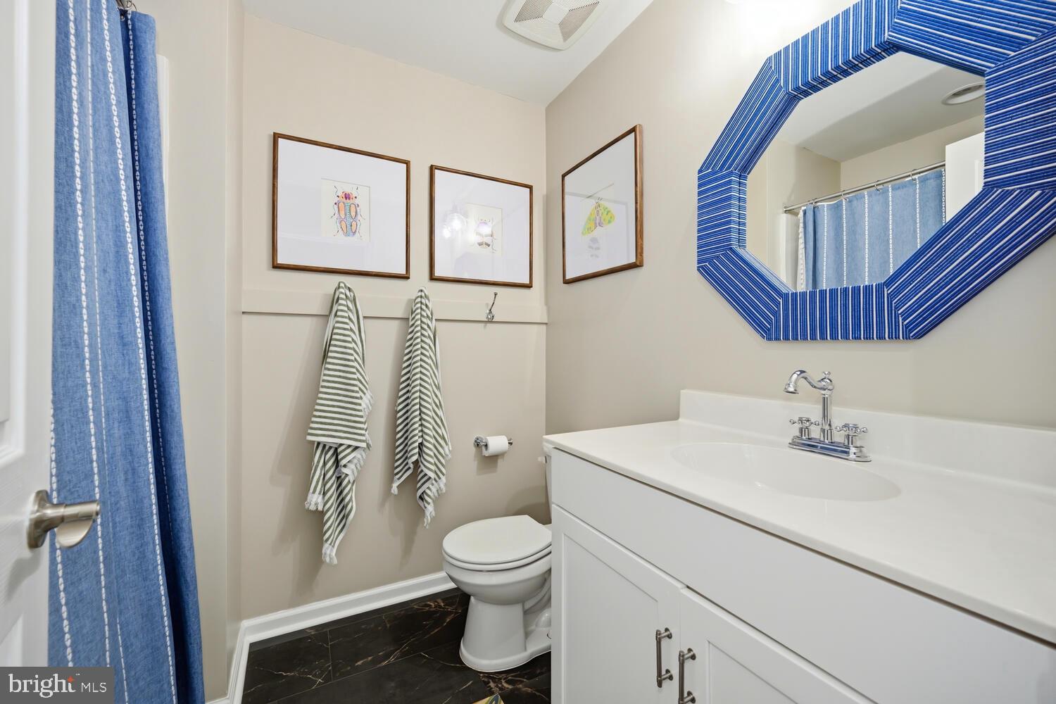 ELLENDALE - Residential