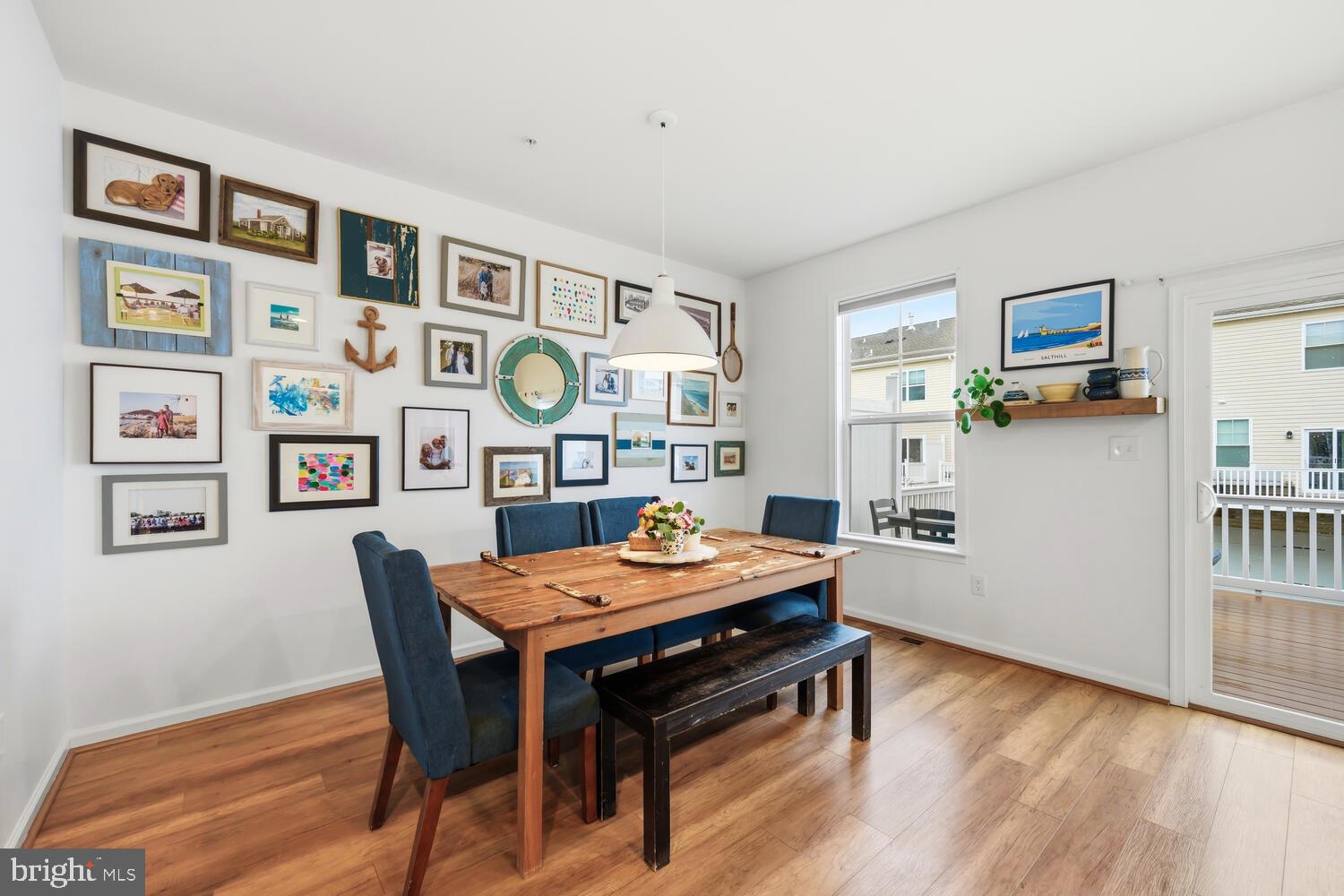 ELLENDALE - Residential