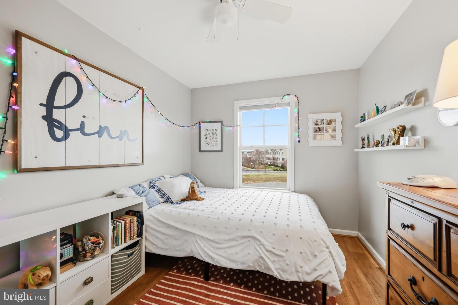 ELLENDALE - Residential