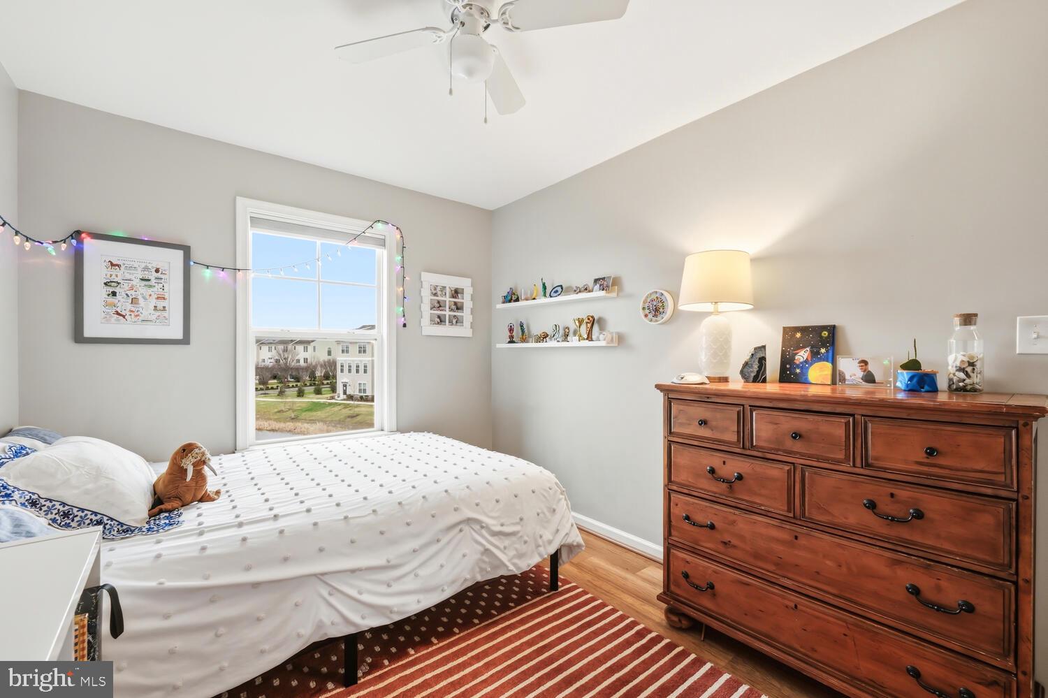 ELLENDALE - Residential