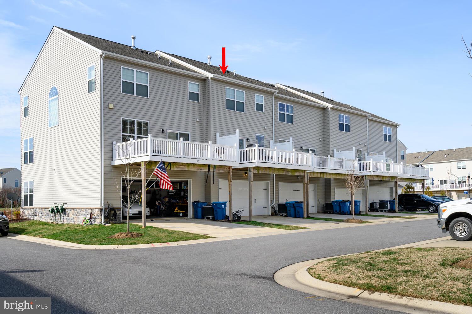 ELLENDALE - Residential