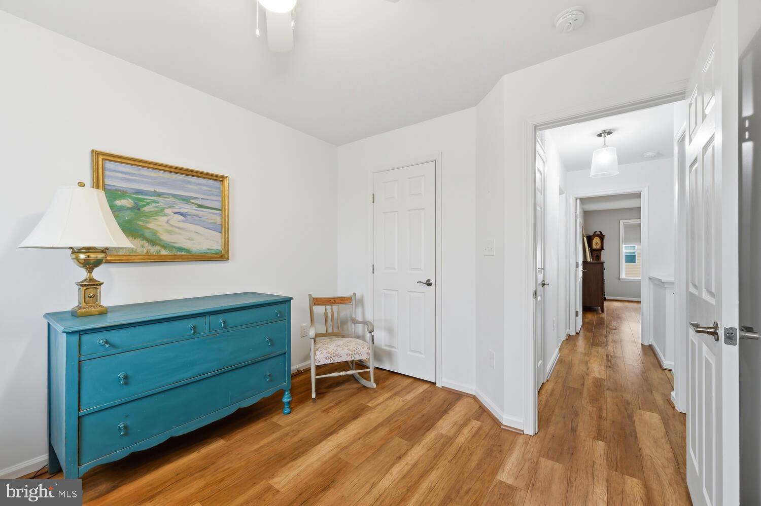 ELLENDALE - Residential