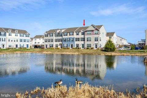Condo For Sale - 107 Liam Thomas Lane<br/> Queen Annes County, STEVENSVILLE, MD 21666