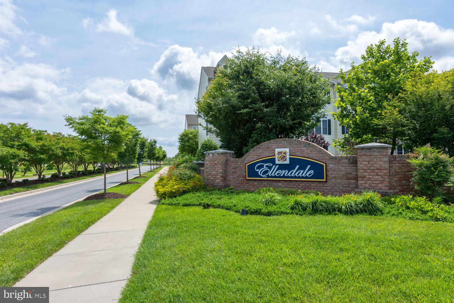 ELLENDALE - Residential