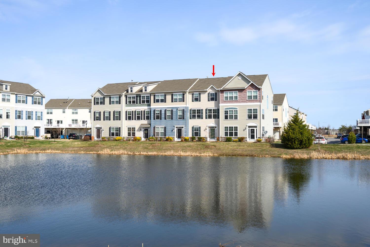 ELLENDALE - Residential