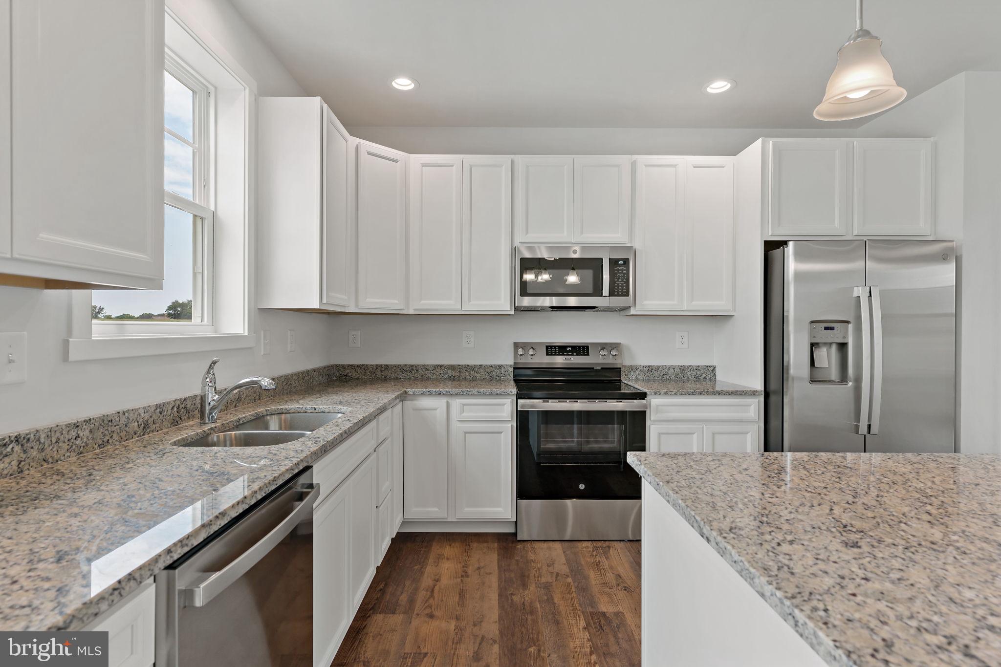 COMMUNITIES OF BURWELL - Residential