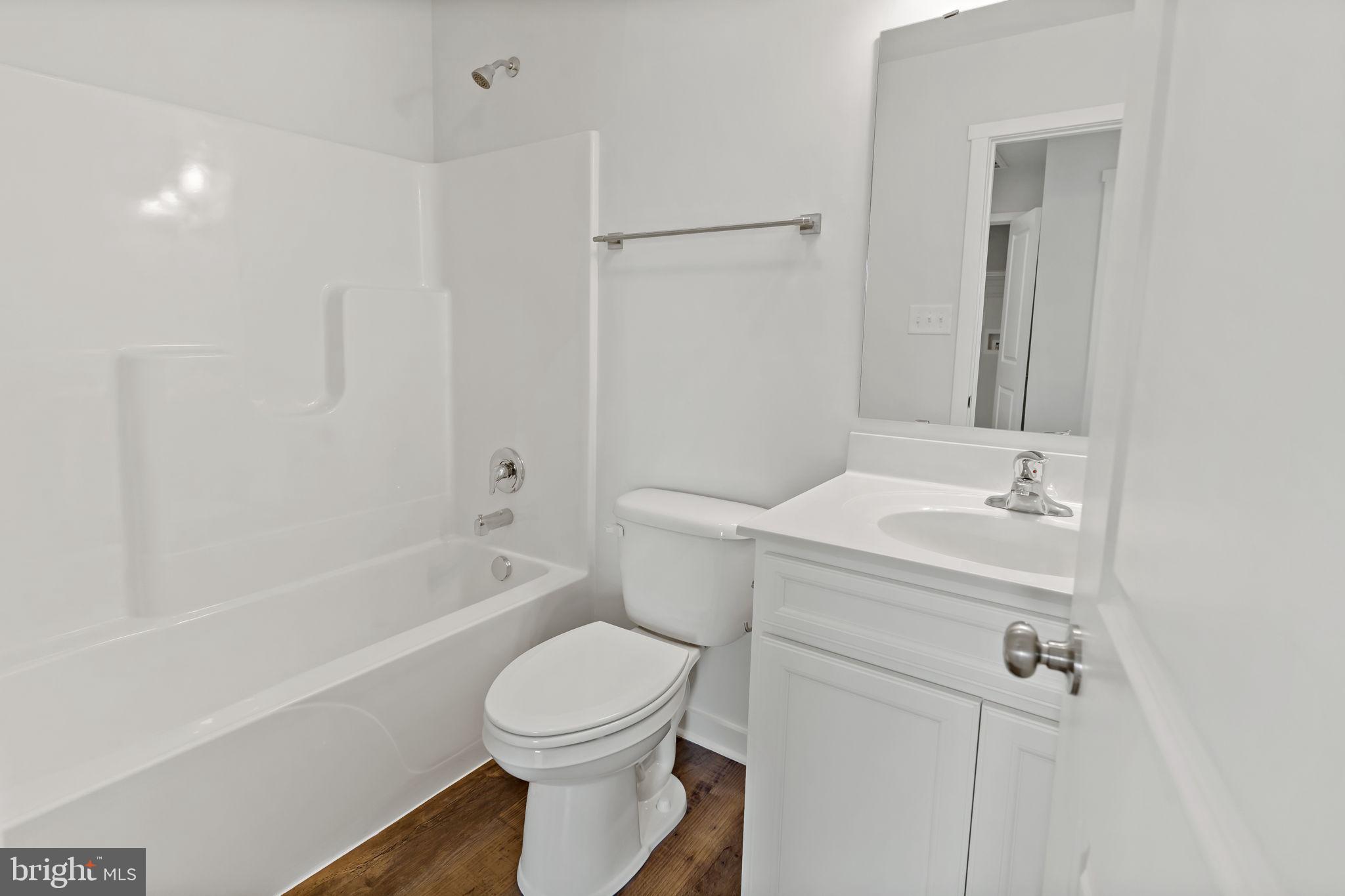 COMMUNITIES OF BURWELL - Residential