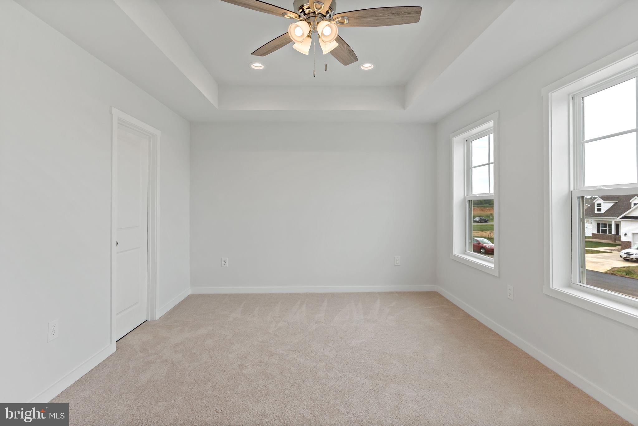 COMMUNITIES OF BURWELL - Residential