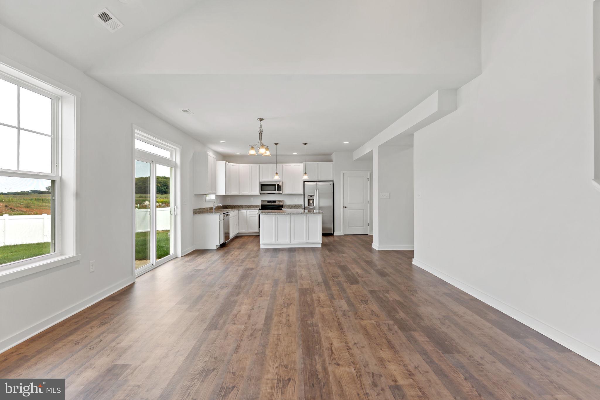 COMMUNITIES OF BURWELL - Residential