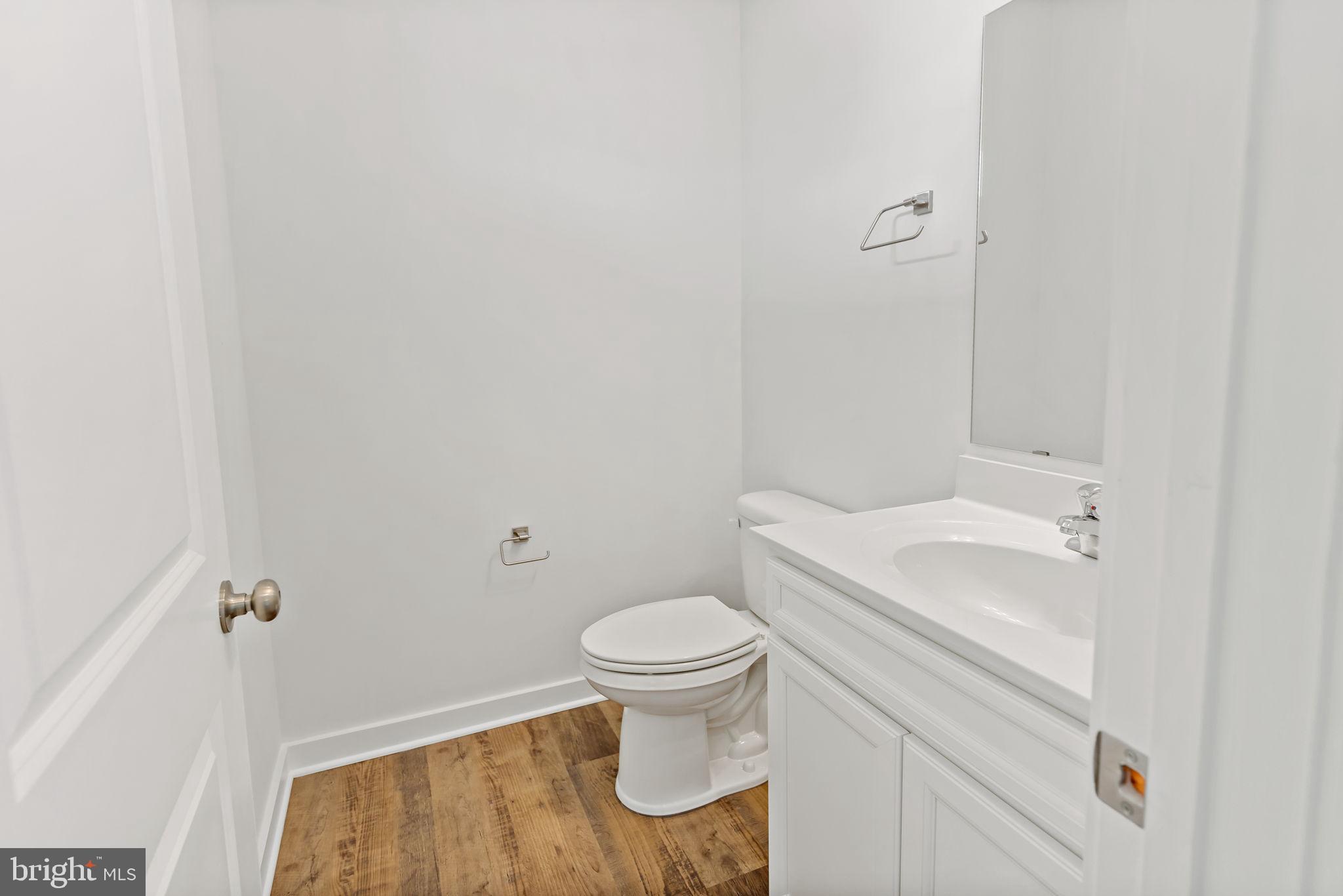 COMMUNITIES OF BURWELL - Residential