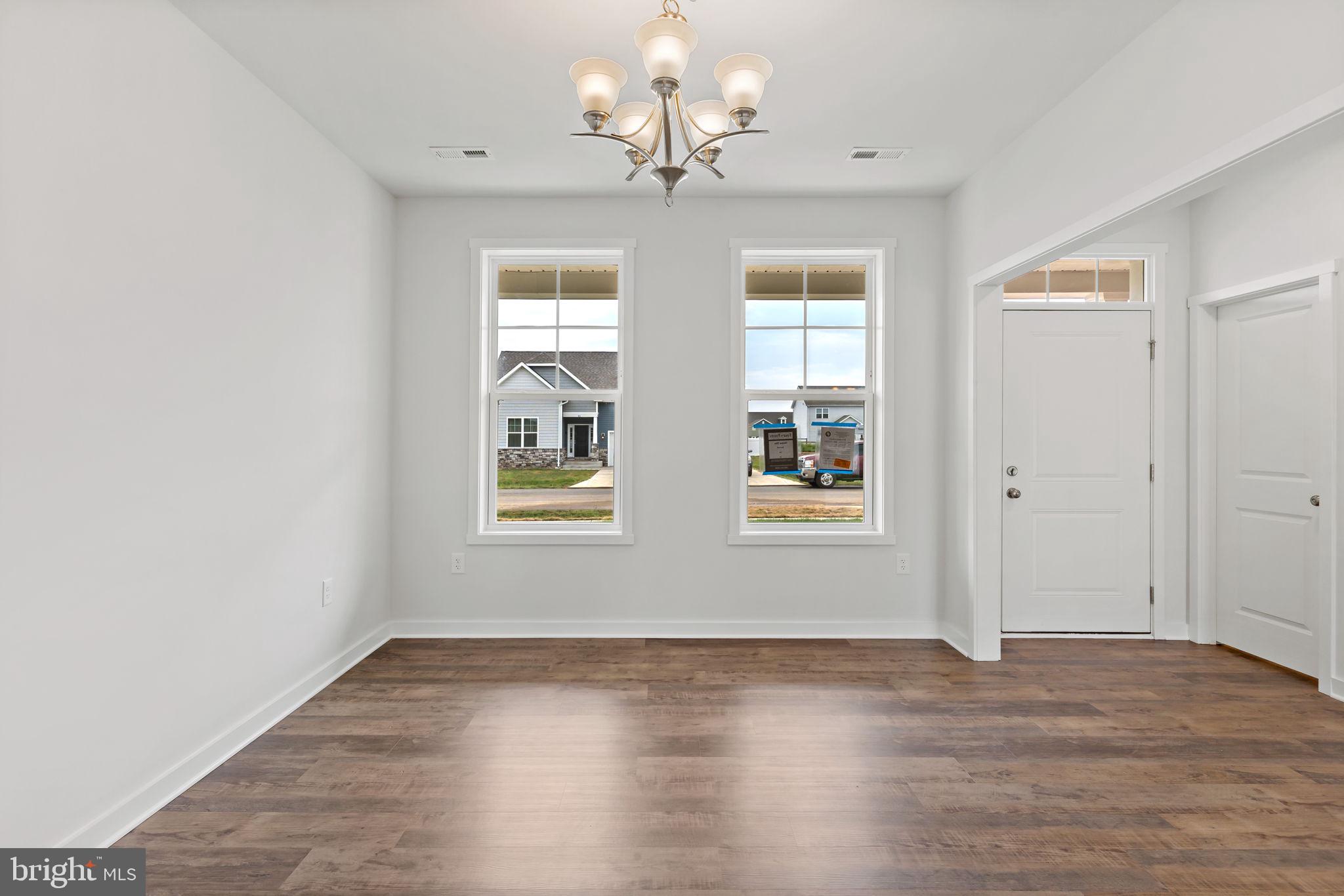 COMMUNITIES OF BURWELL - Residential