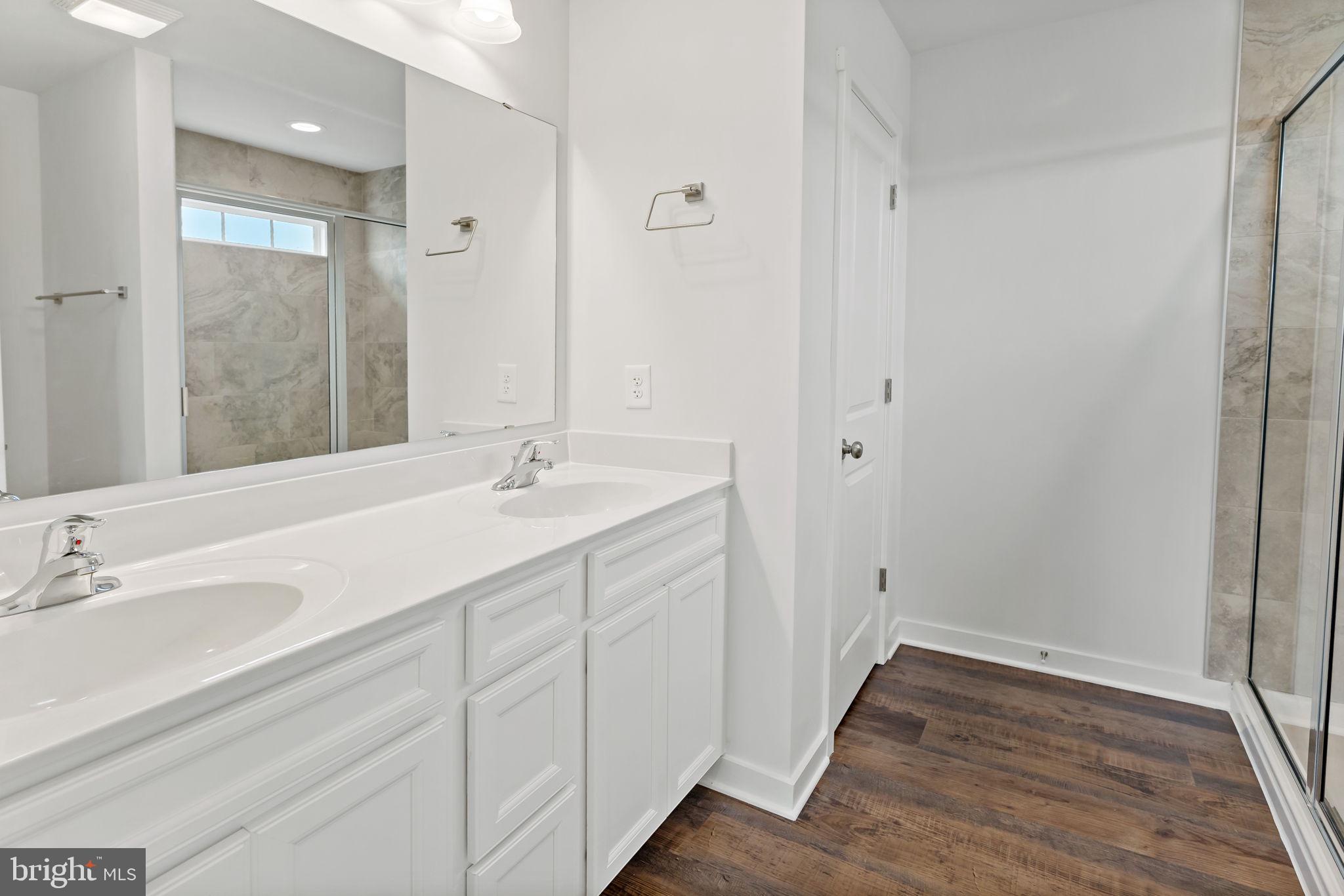 COMMUNITIES OF BURWELL - Residential