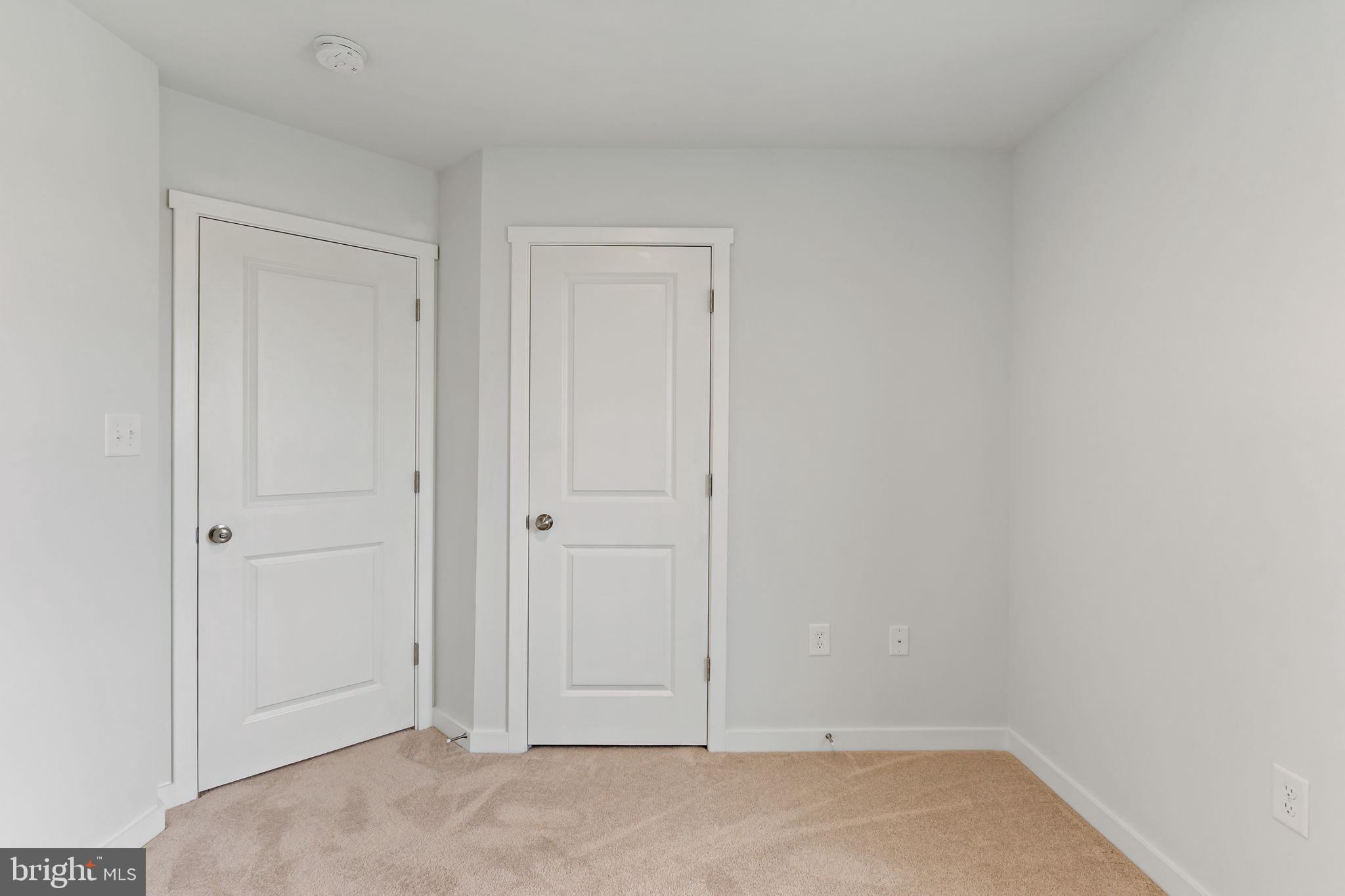 COMMUNITIES OF BURWELL - Residential